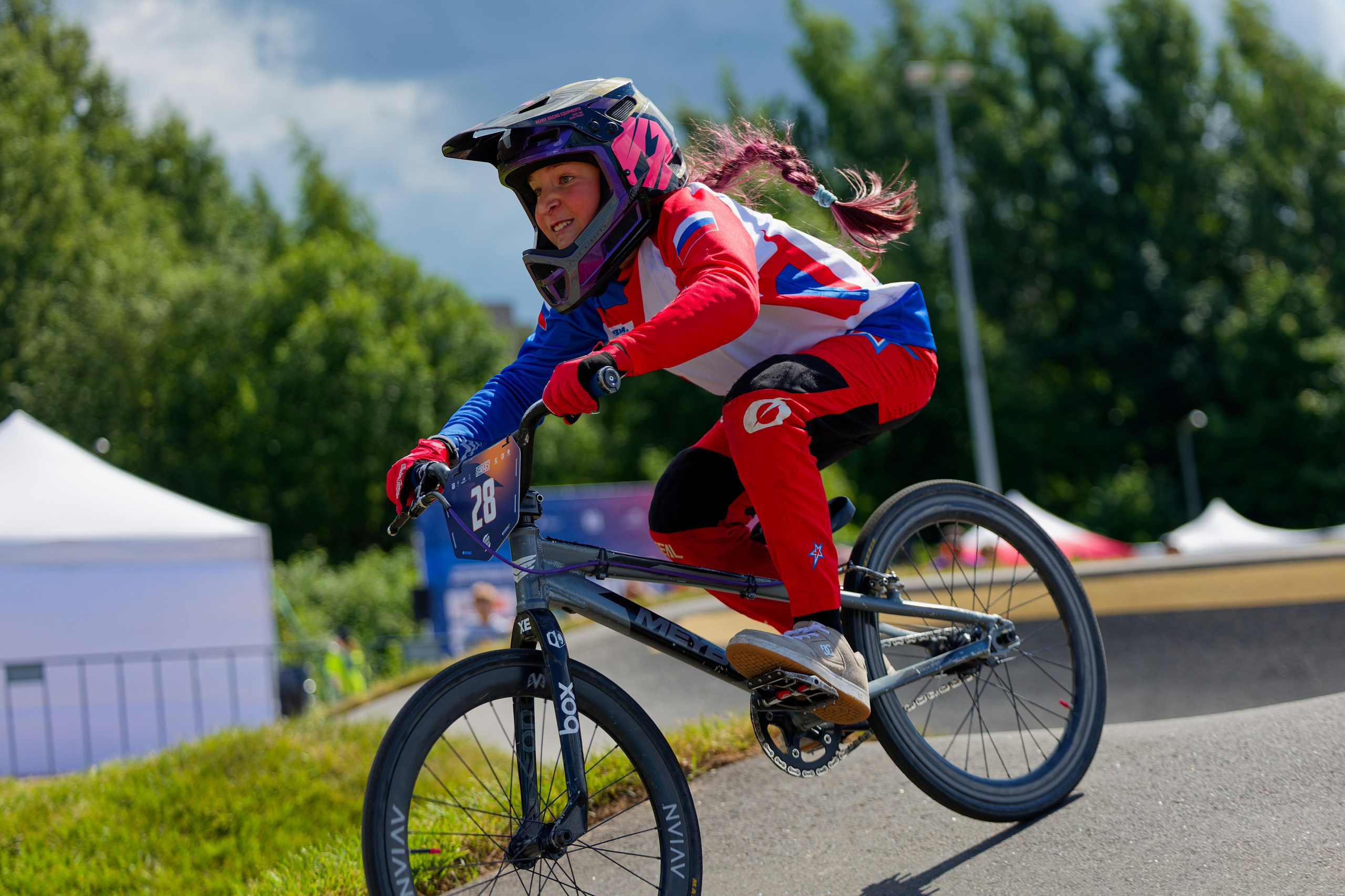 ПампДжем BMX 3 этап 2026. Спортивный фотограф в Санкт-Петербурге Илья Vacool