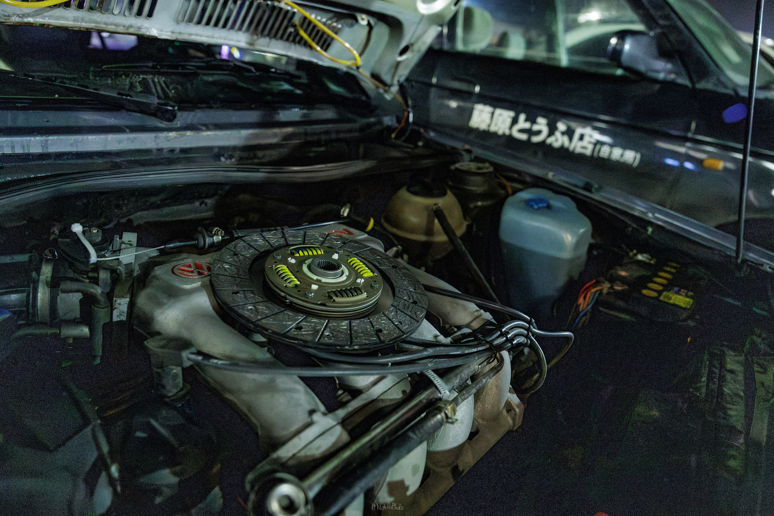 DOWNFLY 15.04.2026. #NotAiPhoto — автомобильный фотограф