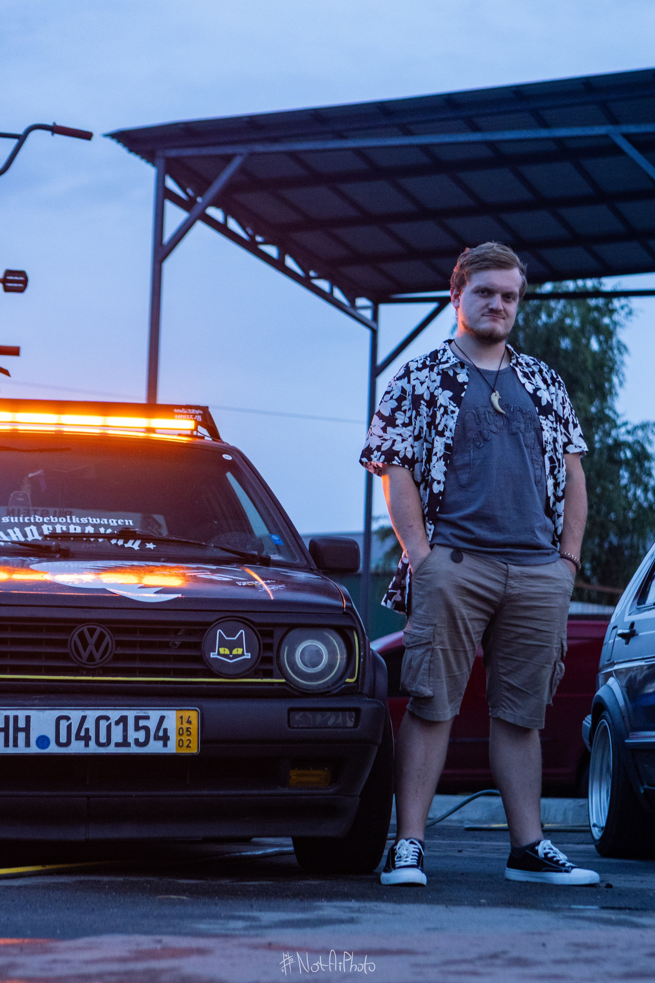 Репортажная съемка Time2Fest. #NotAiPhoto — автомобильный фотограф