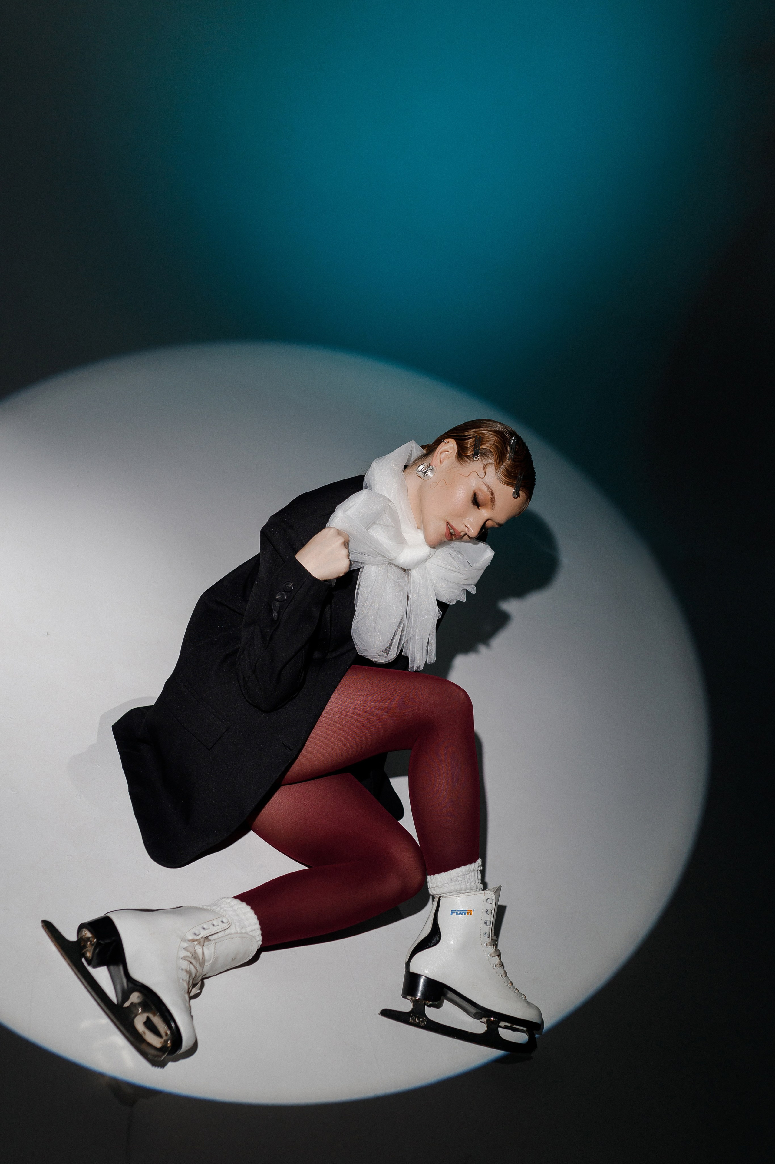 Маша. Свадебный фотограф Елена Ловцевич