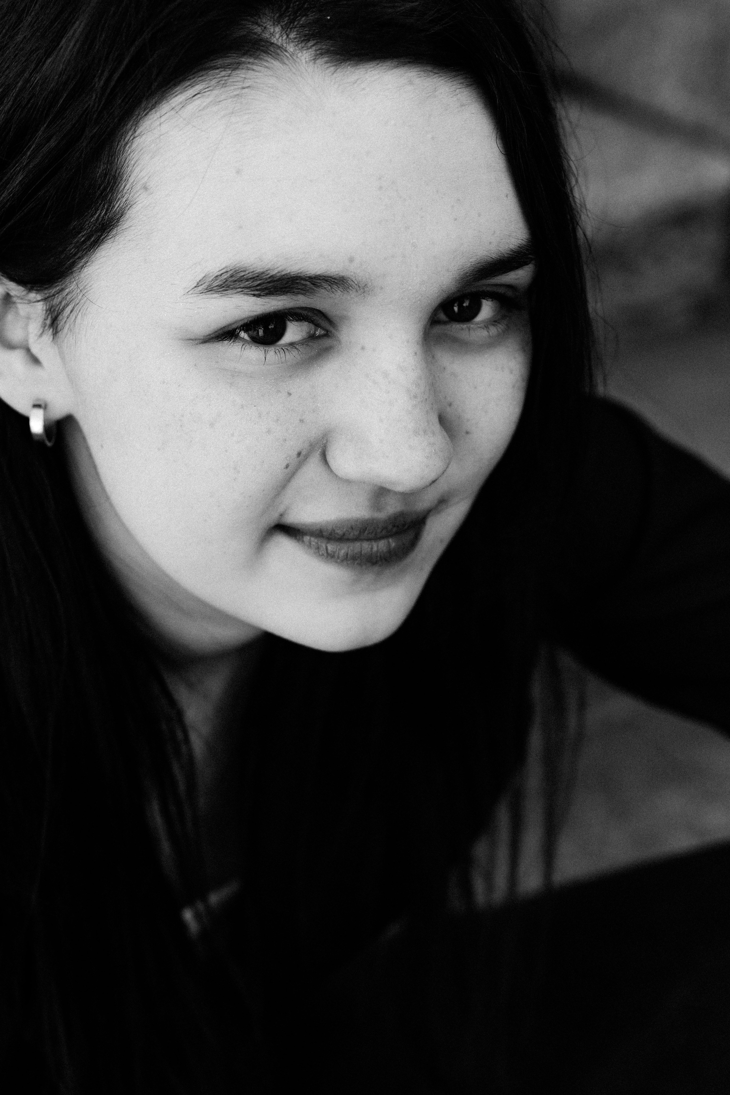 Индивидуальная Фотосессия. Фотограф/видеограф в Санкт-Петербурге Динара Гольдина