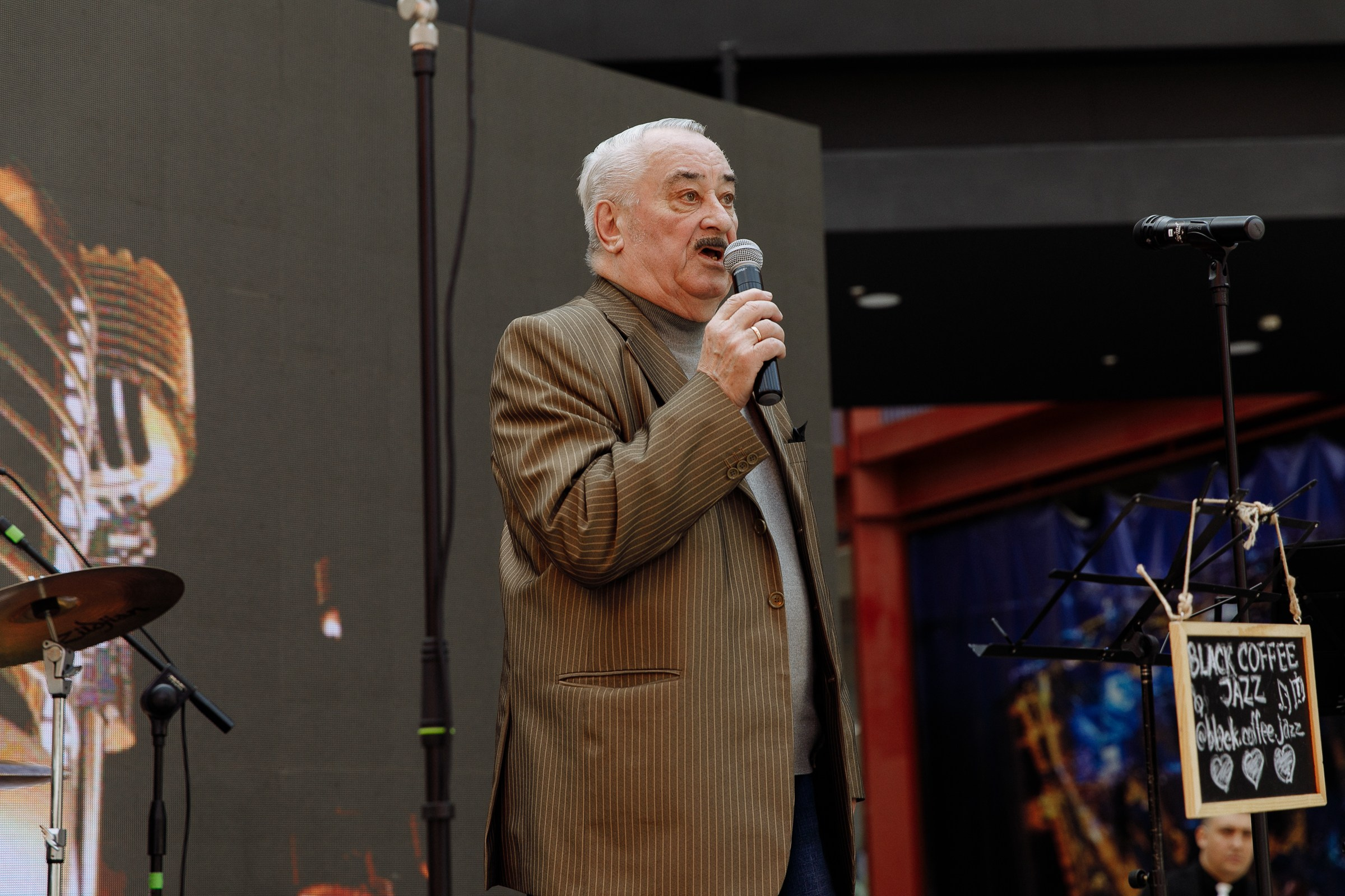 ГУДОК Фестивиаль Джаза. Свадебный фотограф в Самаре и Тольятти Полина Никитина