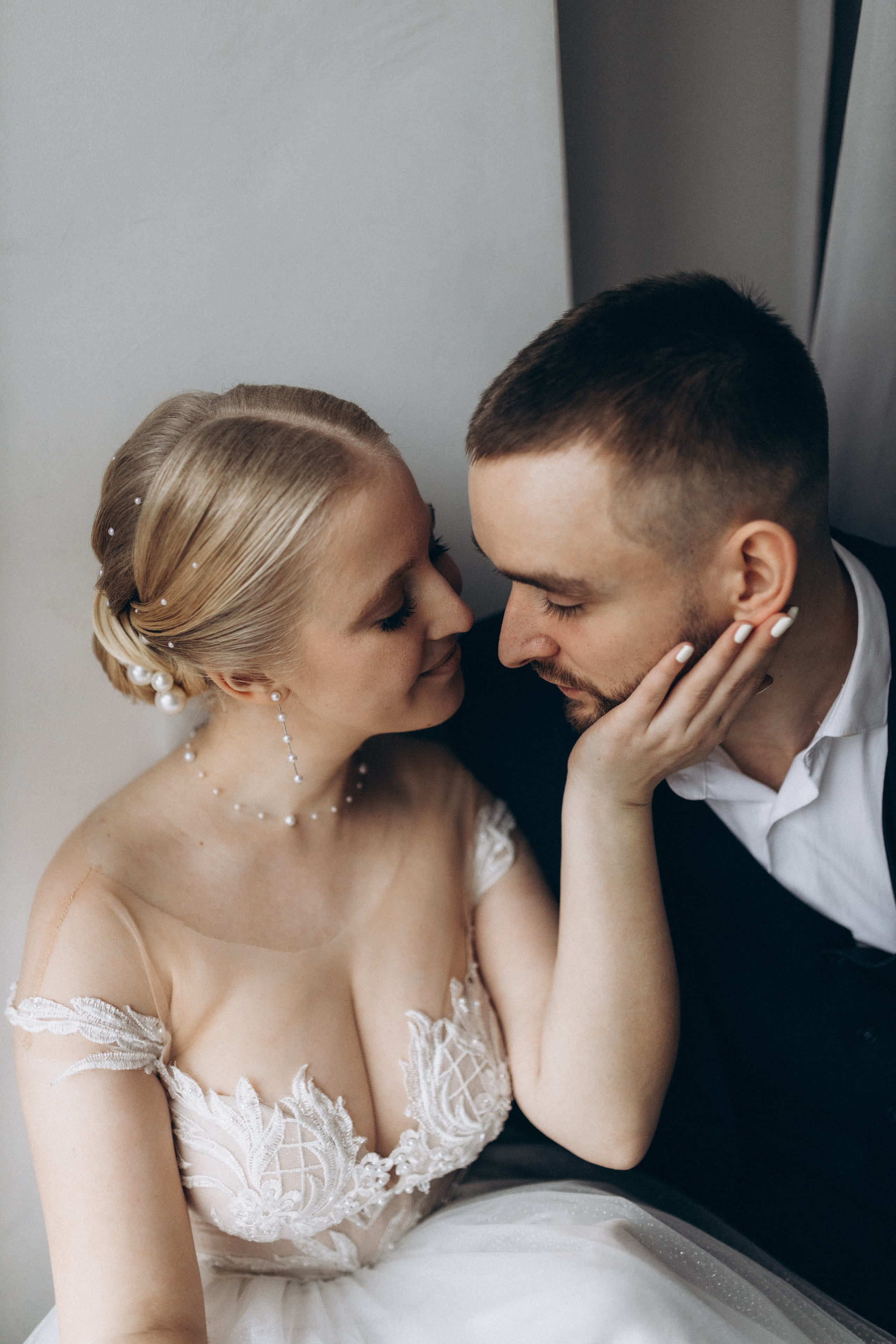 Диана & Артём. Фотограф НОГИНСК, Москва, Анастасия Белая