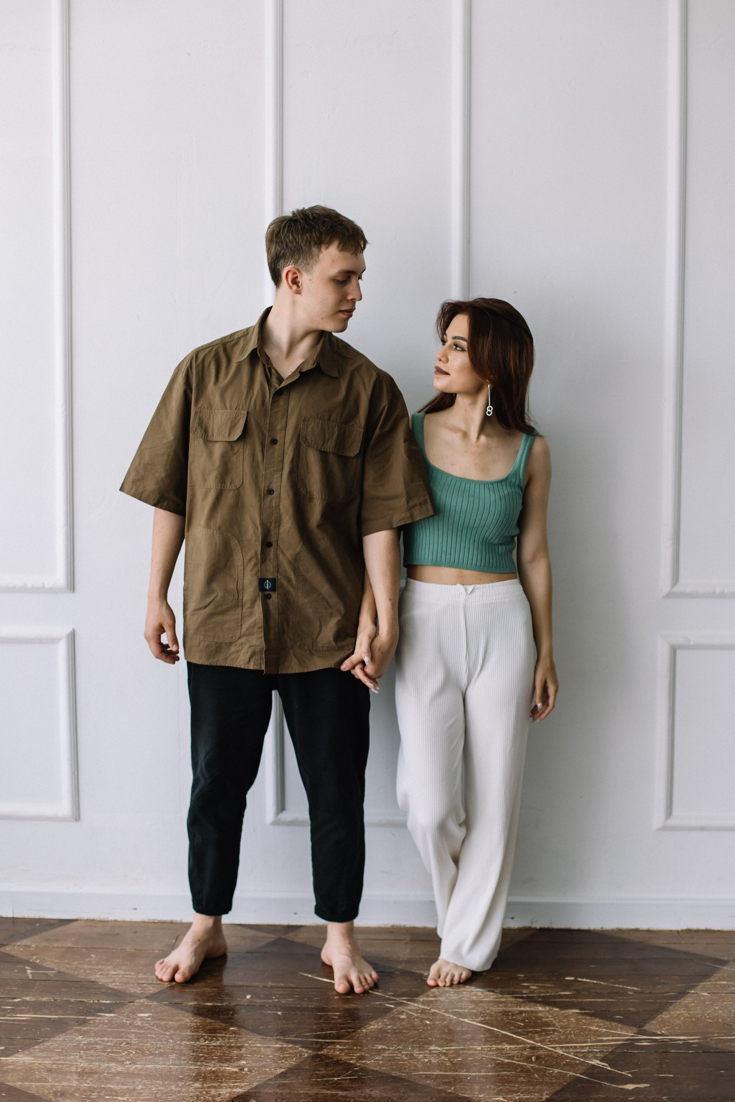 Кирилл & Катерина. Фотограф Григорьева Ольга. Портретная, семейная съёмка, Love Stori, видеосъёмка в городе Чита. Выпускные альбомы, фотокниги