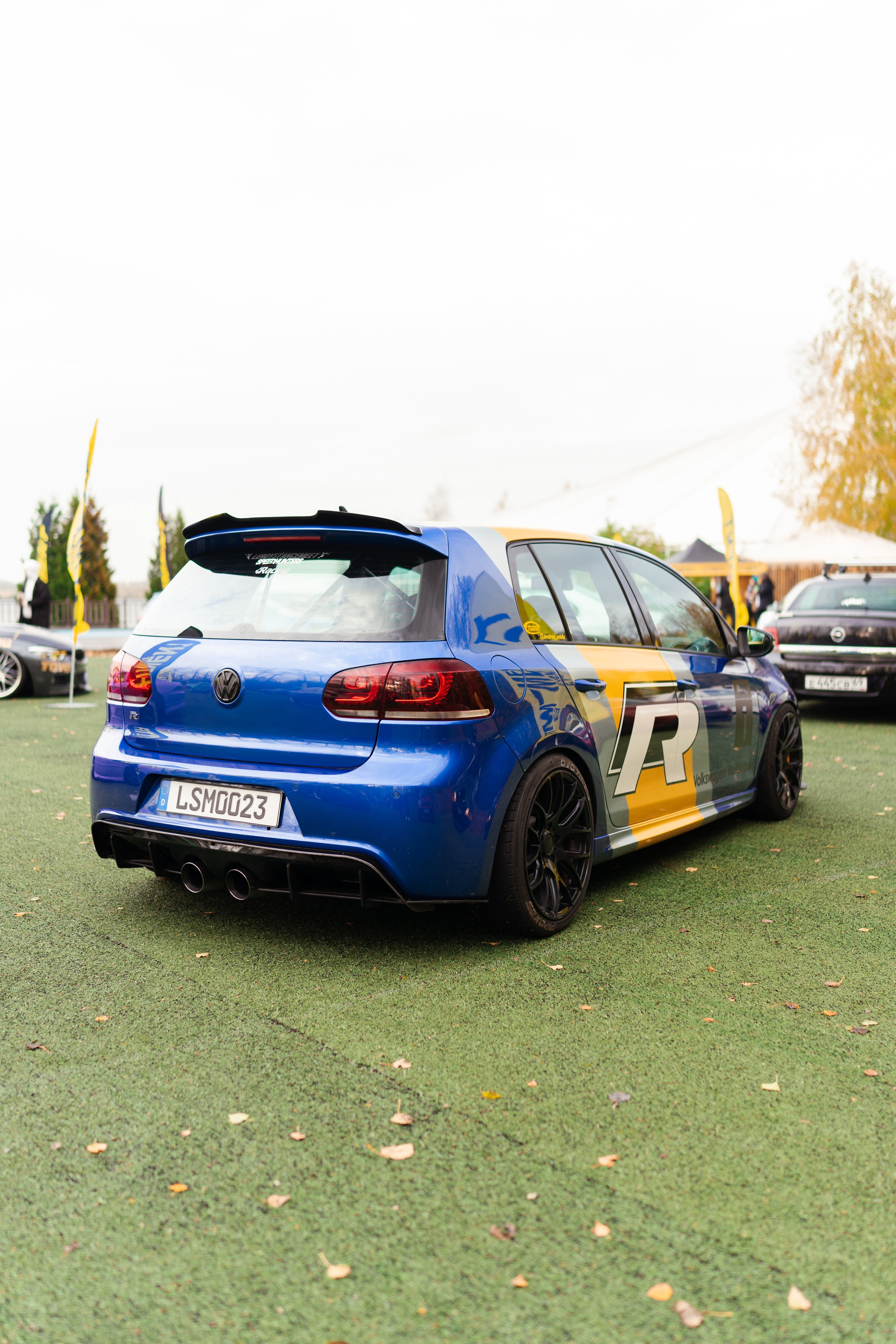 Fitment event 2023. Фотограф в СПБ Алмаз Камаев