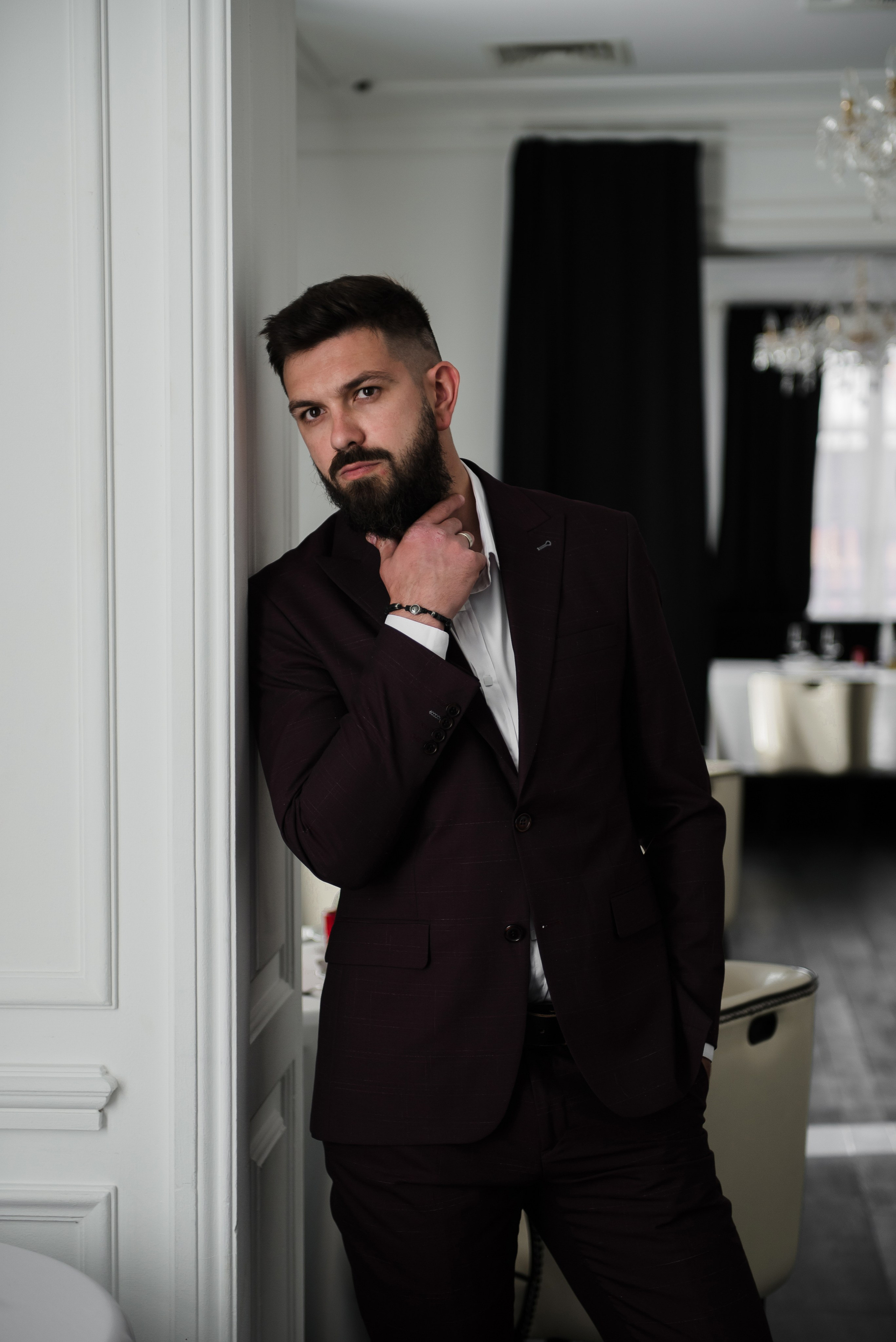 Лишь мгновения. Свадебный и семейный фотограф Темрюк Алёна Ковальская