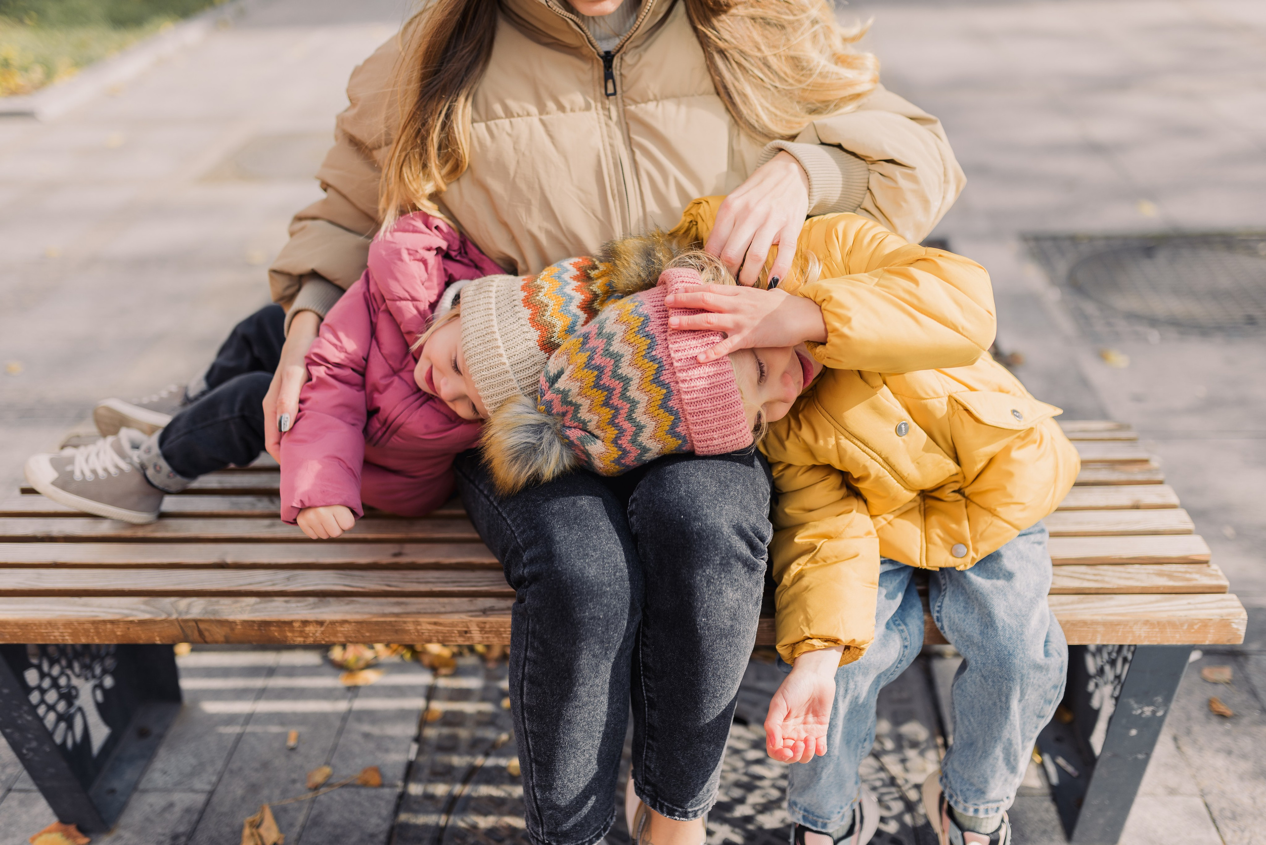 Прогулочная фотосессия в городе в стиле Lifestyle. Контент-фотограф в Москве Хныкина Лена