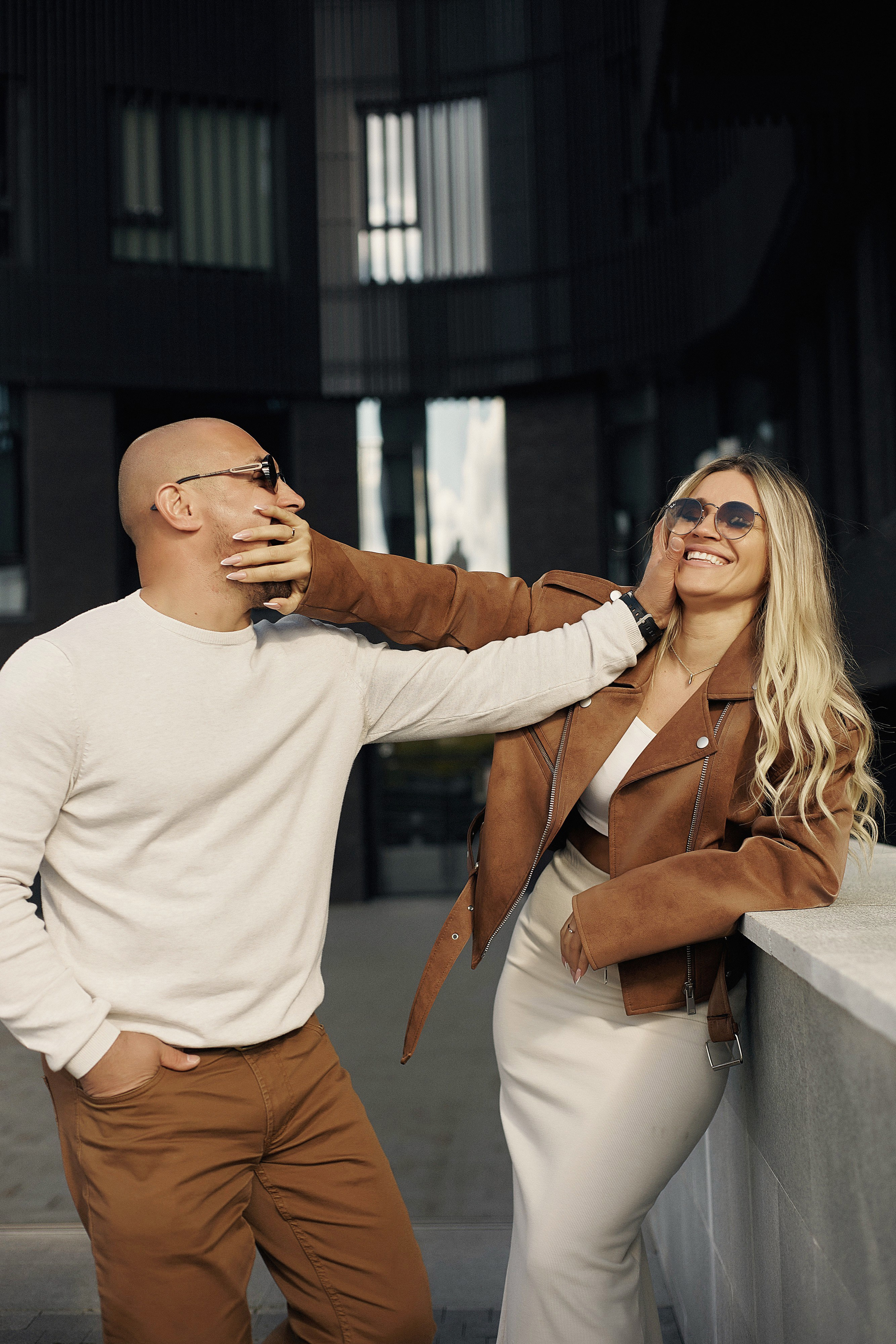 Осеннее настроение. Свадебный фотограф  Казань Альметьевск Айдар Гарайшин