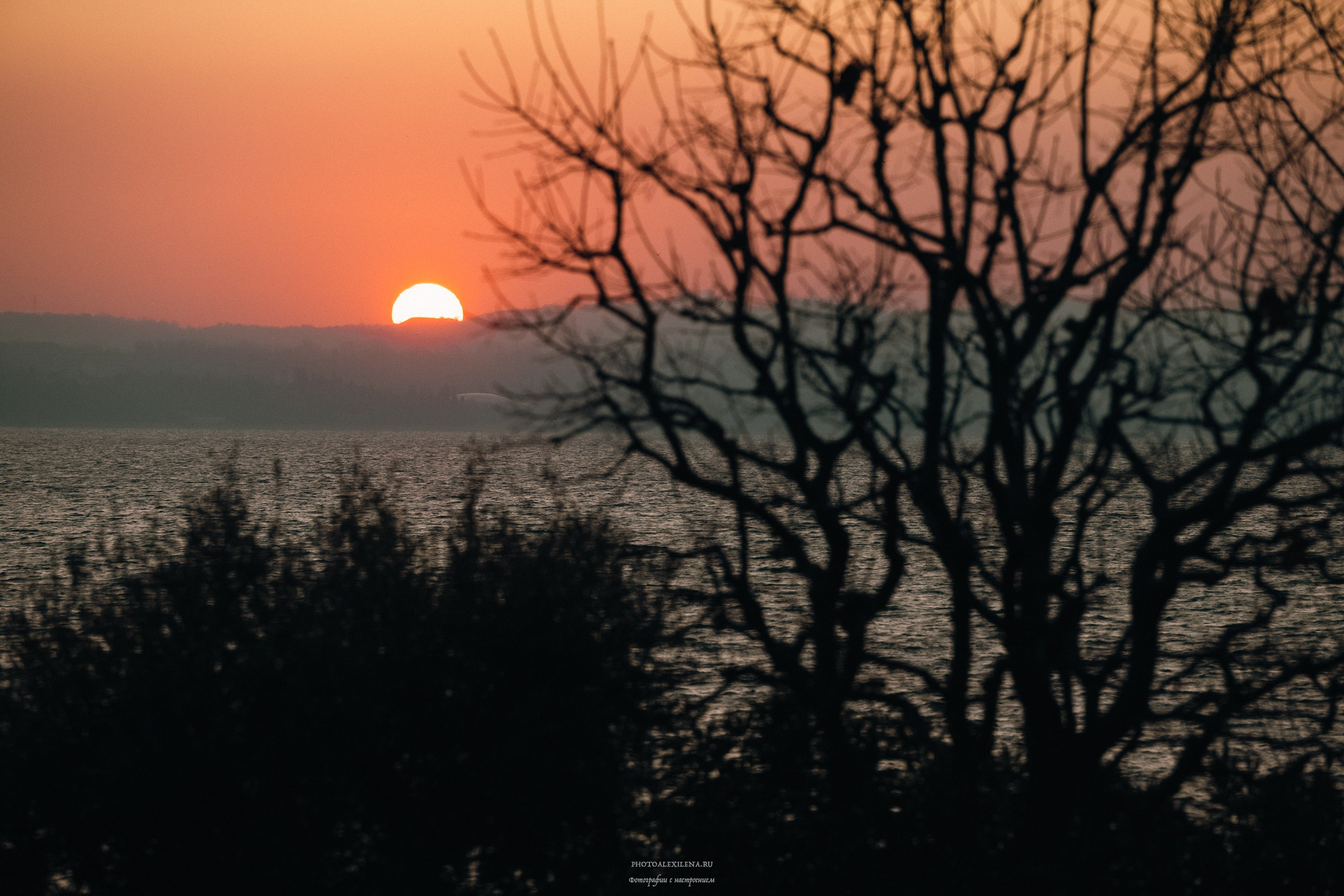 Сирмионе-очаровательный городок на озере Гарда. Авторские стильные фотокартины