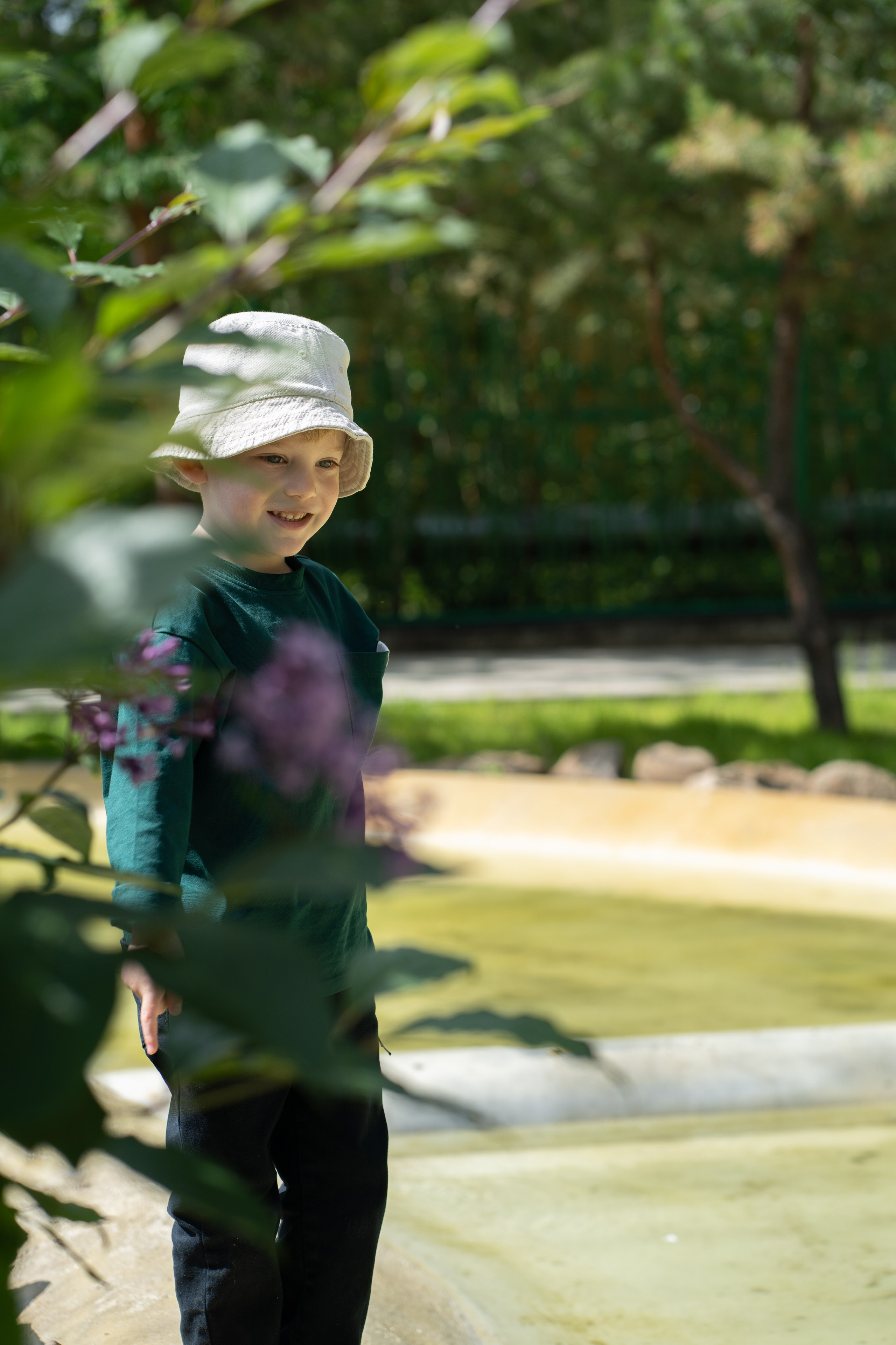 Прогулка. Алена Коломоец | Фотограф, Мирный, Якутия