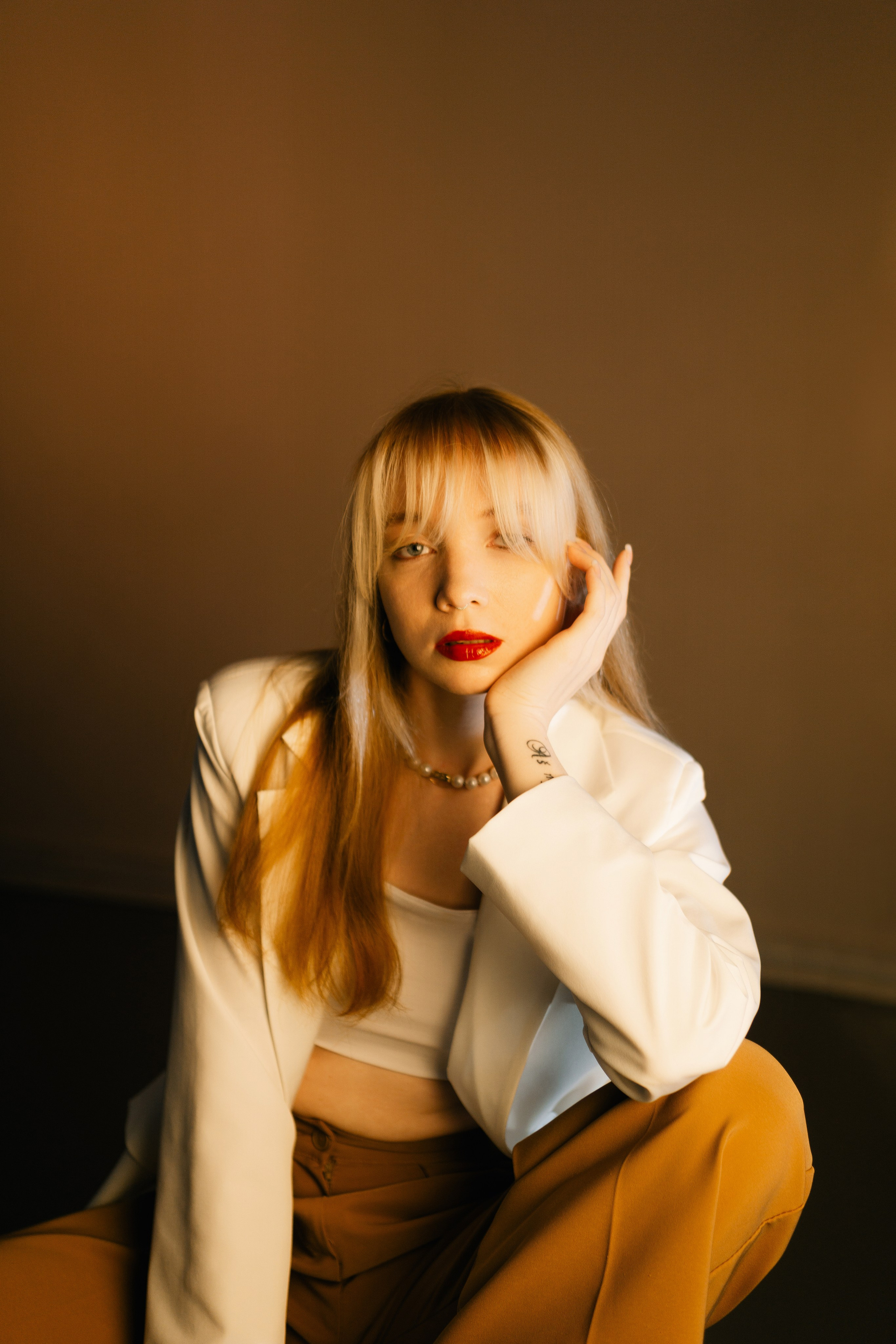 Фотограф Настя Сысоева. Фотостудия Минималист