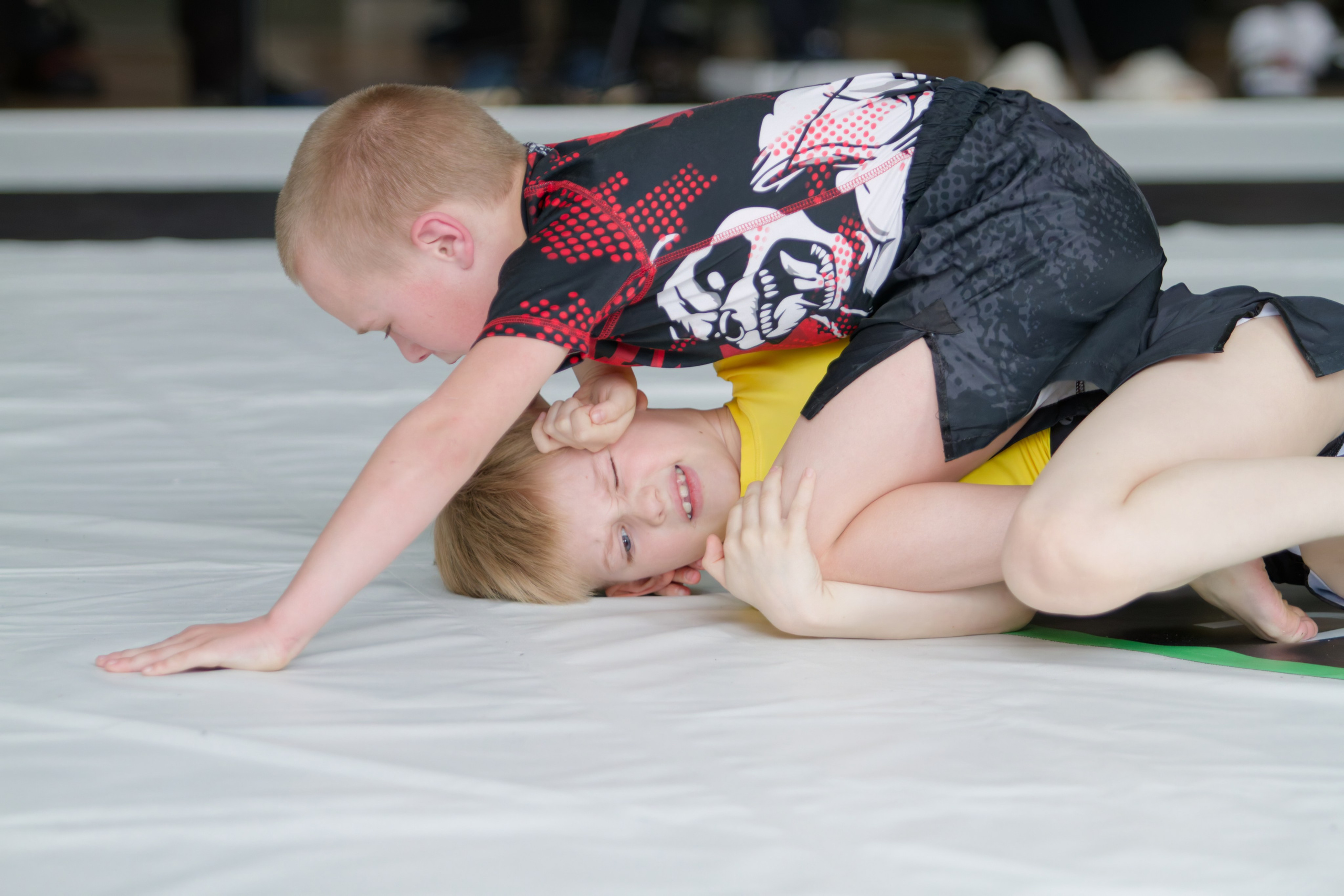 Борьба. Джиу-джитсу 26.04.2025. Репортажный и спортивный фотограф в г. Пермь Зильберг Павел