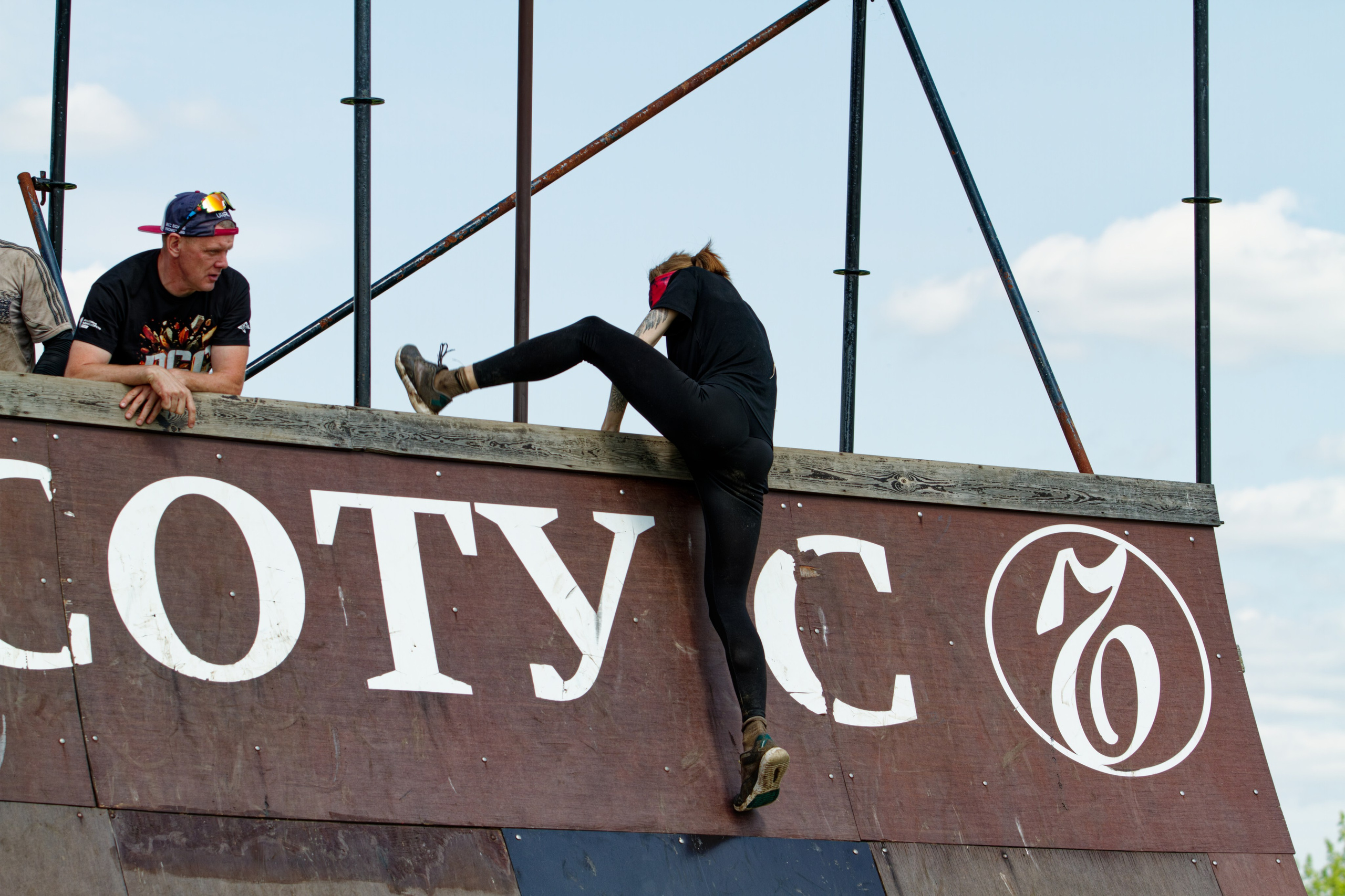 Родео59. Репортажный и спортивный фотограф в г. Пермь Зильберг Павел