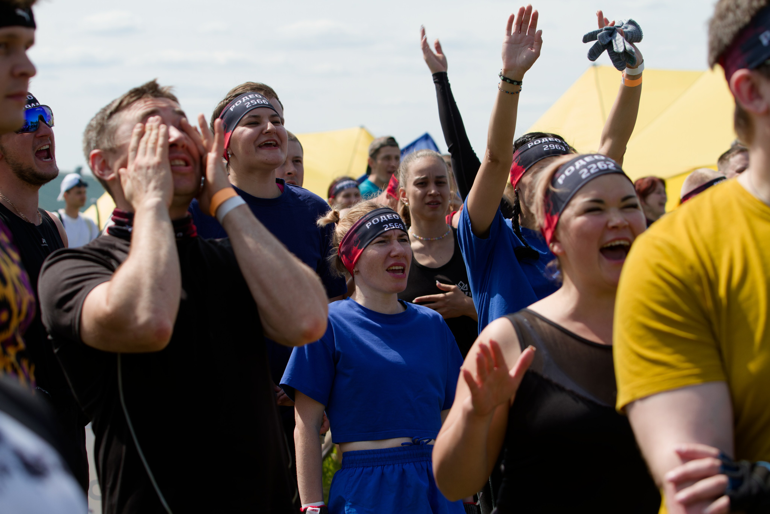 Родео59. Репортажный и спортивный фотограф в г. Пермь Зильберг Павел