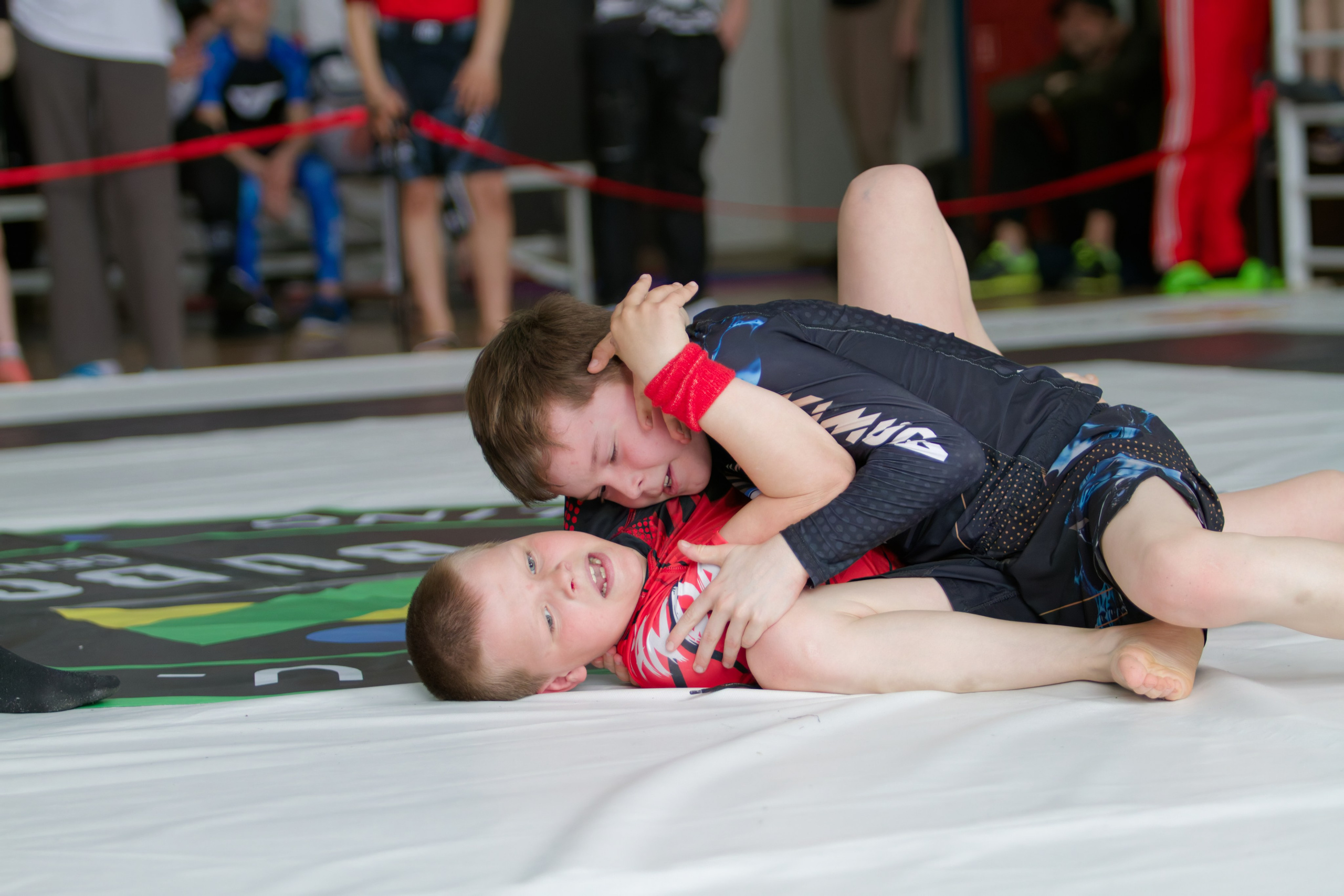 Борьба. Джиу-джитсу 26.04.2025. Репортажный и спортивный фотограф в г. Пермь Зильберг Павел