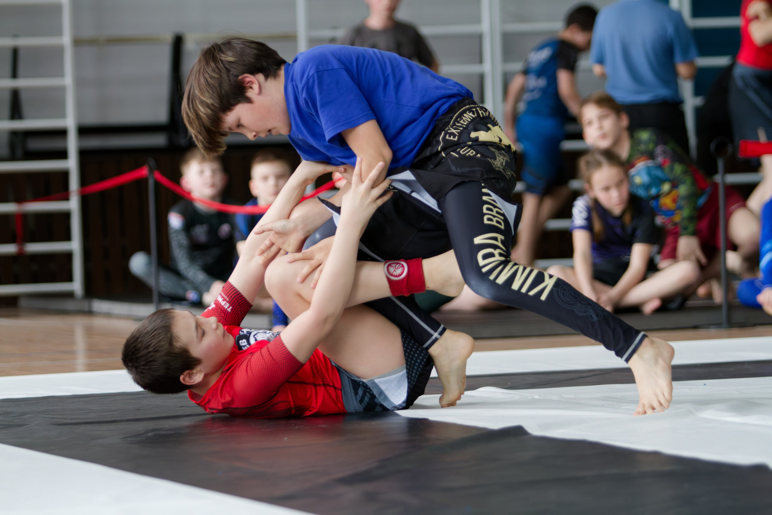 Борьба. Джиу-джитсу 26.04.2025. Репортажный и спортивный фотограф в г. Пермь Зильберг Павел