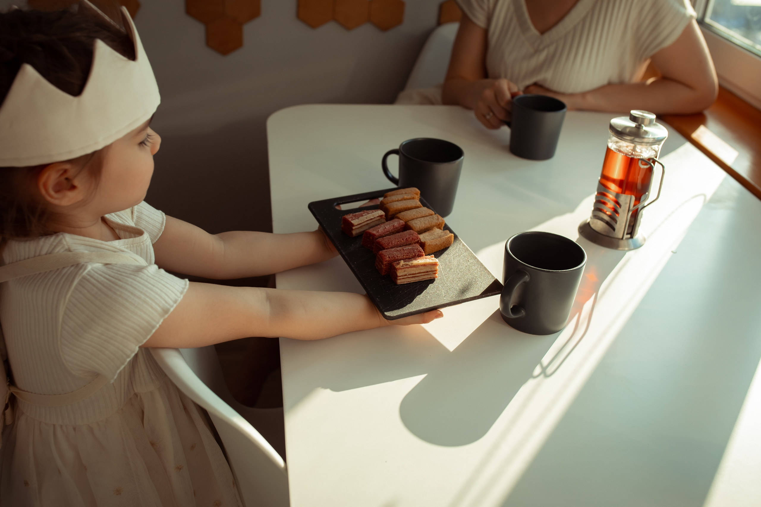 Александра, Максим, Евгений и Ксюша. Семейный и детский фотограф в Москве Дорогова Екатерина