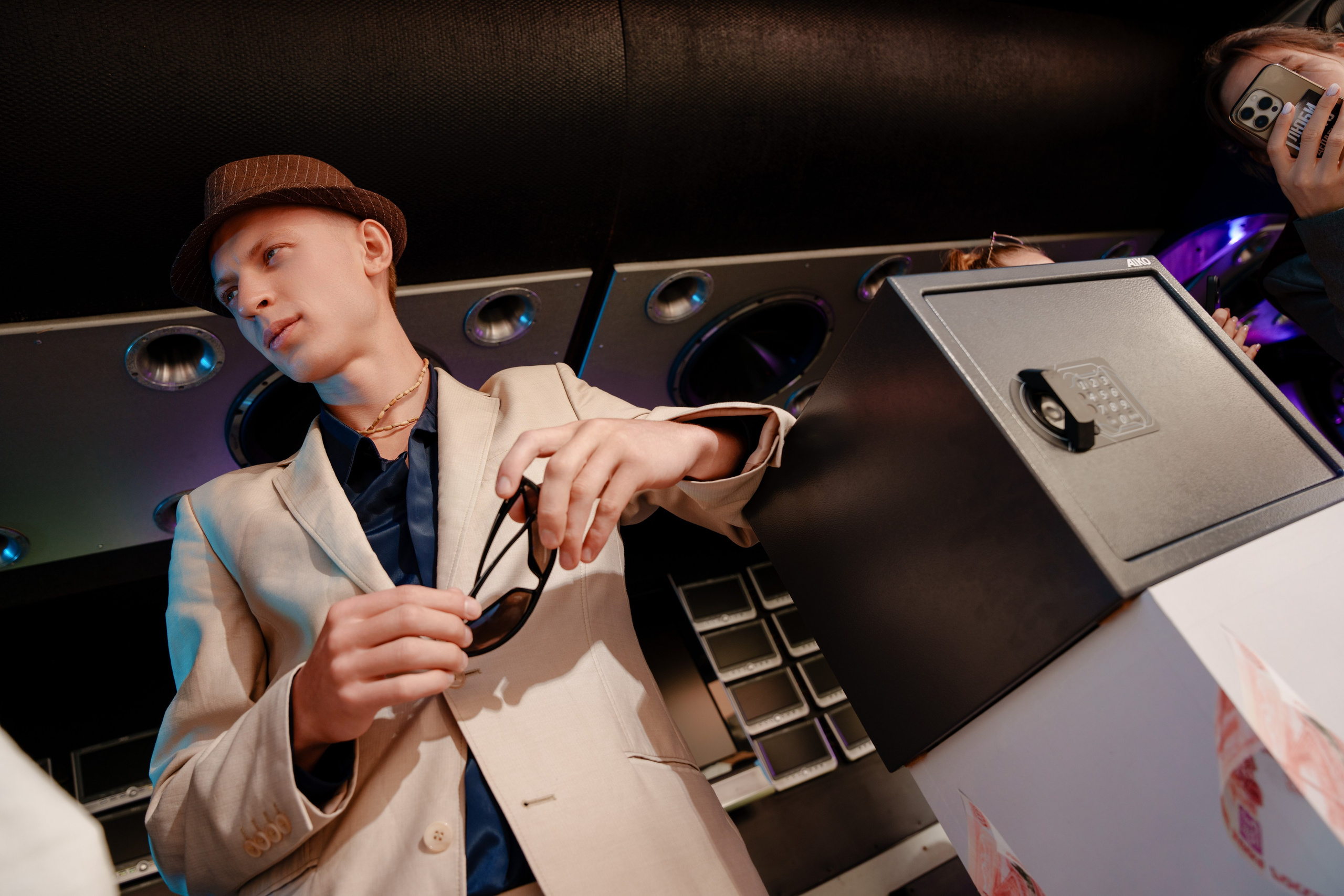 Фотограф в Красную поляну. Репортажный фотограф Москва Сергей Дружинин