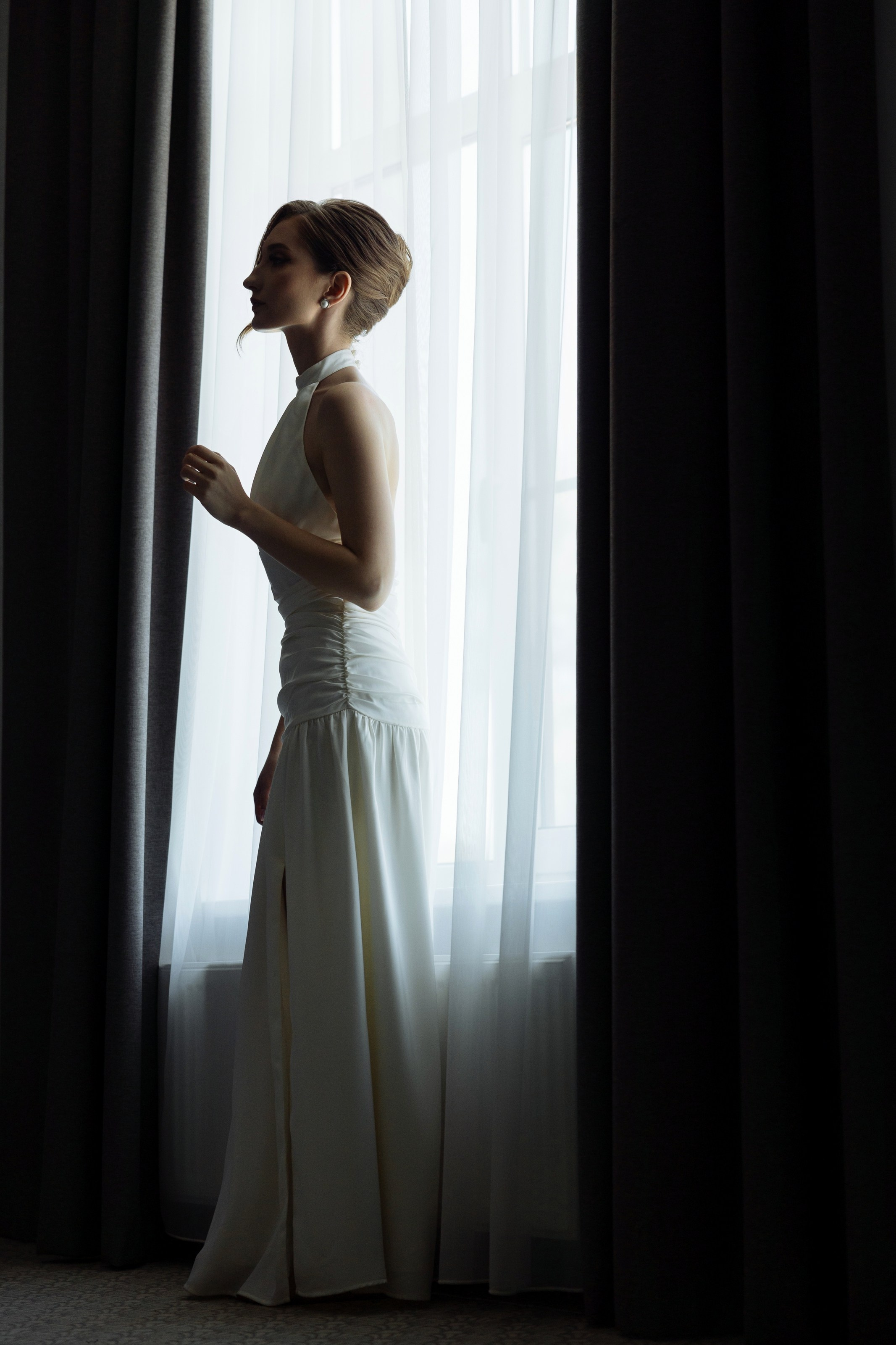 Максим и Валерия. Свадебный фотограф в Ростове — на — Дону Александра Пивоварова