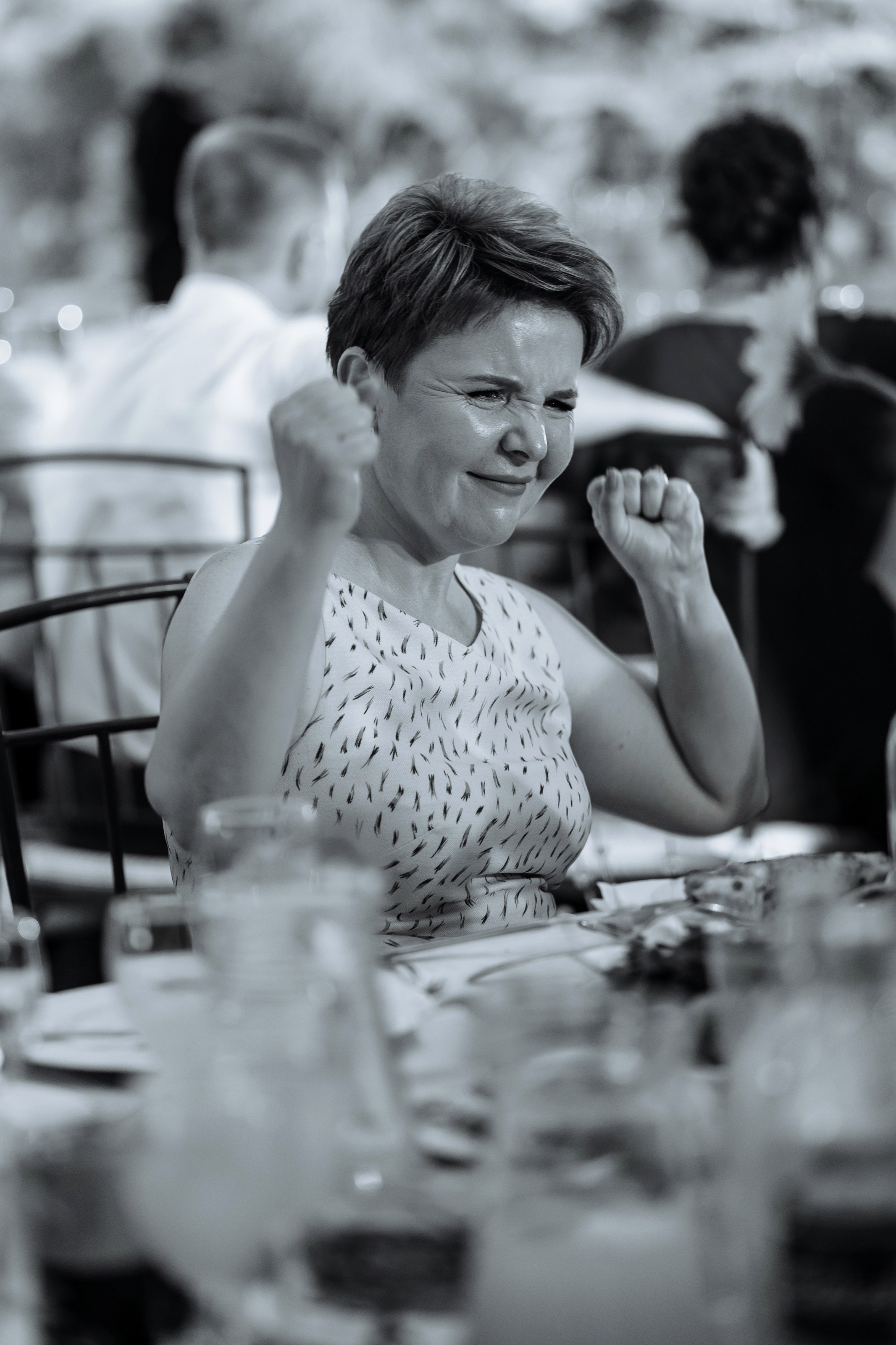 Дмитрий и Николь. Свадебный фотограф в Ростове — на — Дону Александра Пивоварова