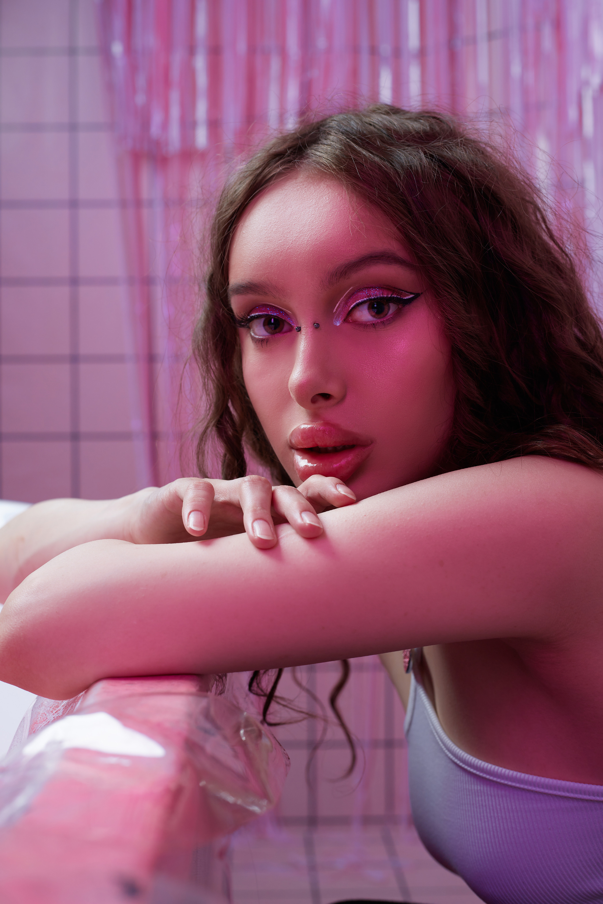 #11. Фотограф|Москва-СПб| Анастасия Рябинина