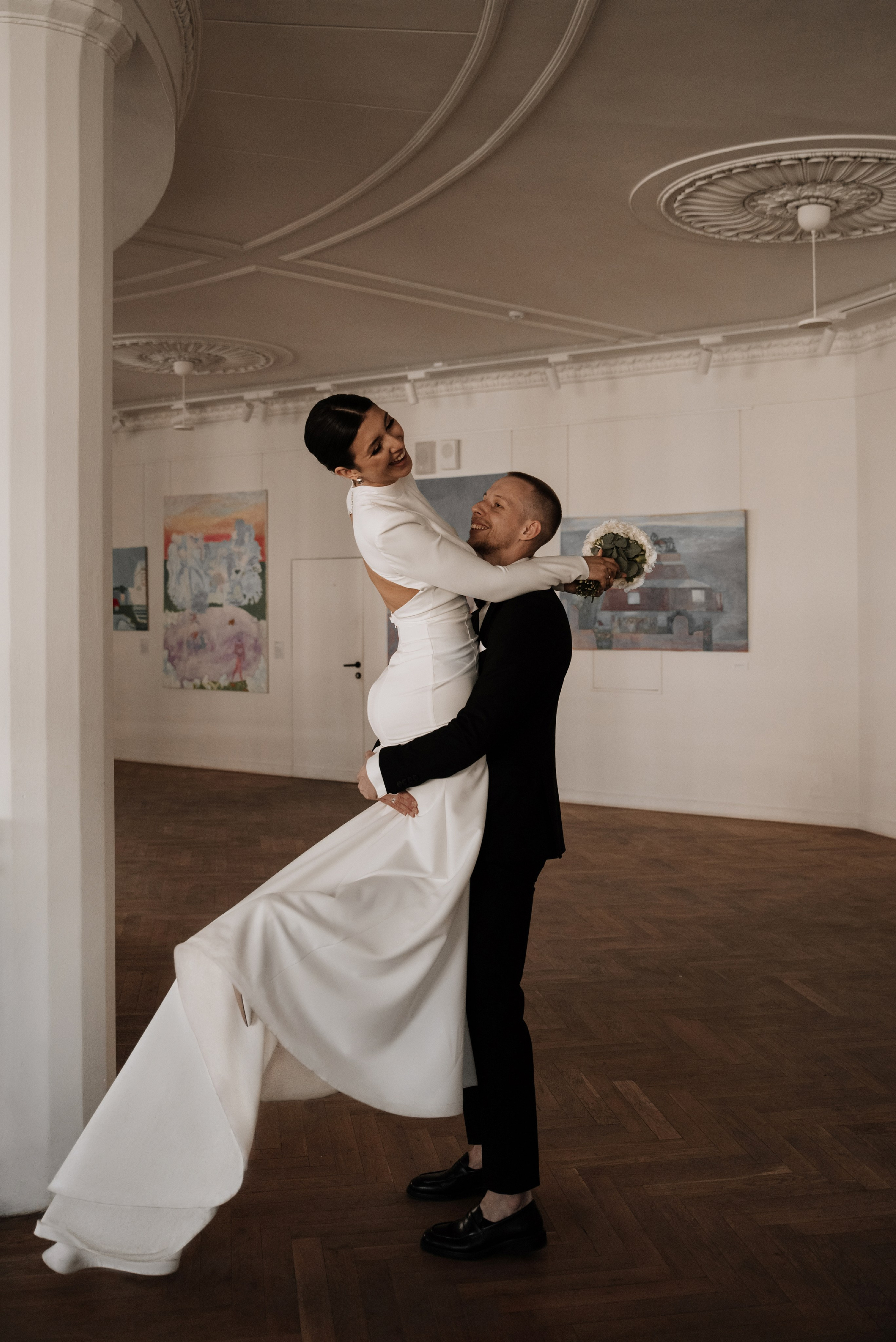 Ангелина ♡ Максим. Фотограф Ольга Плеханова | Нижний Новгород, Москва