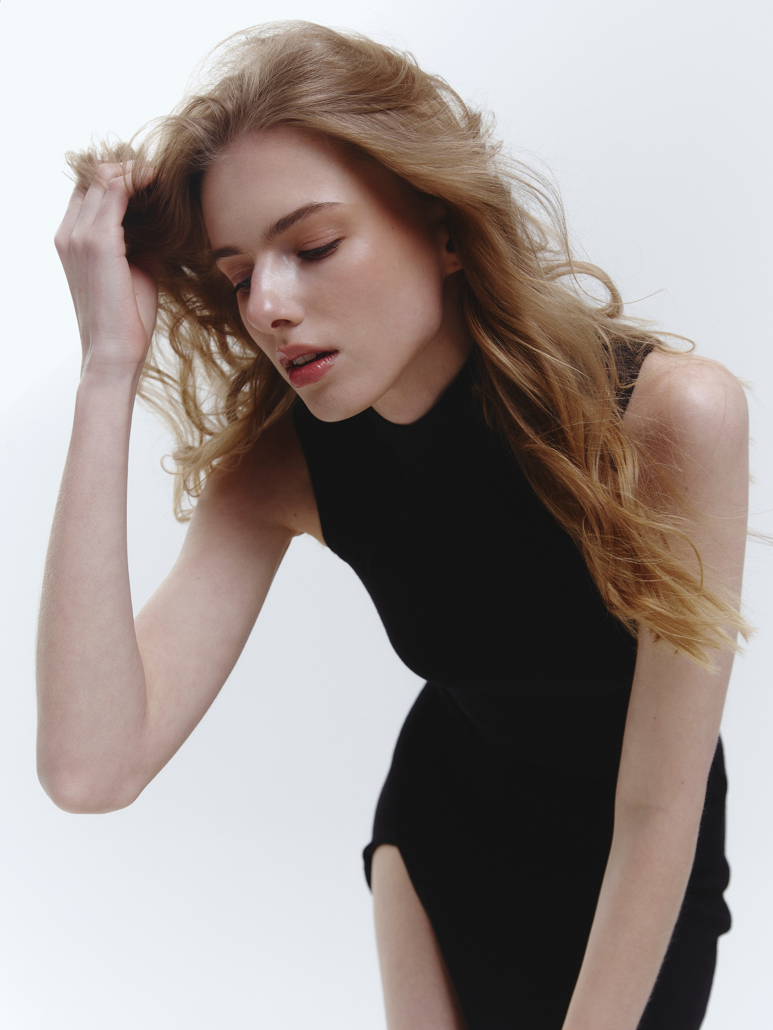 Photographer Daria Ilkevich