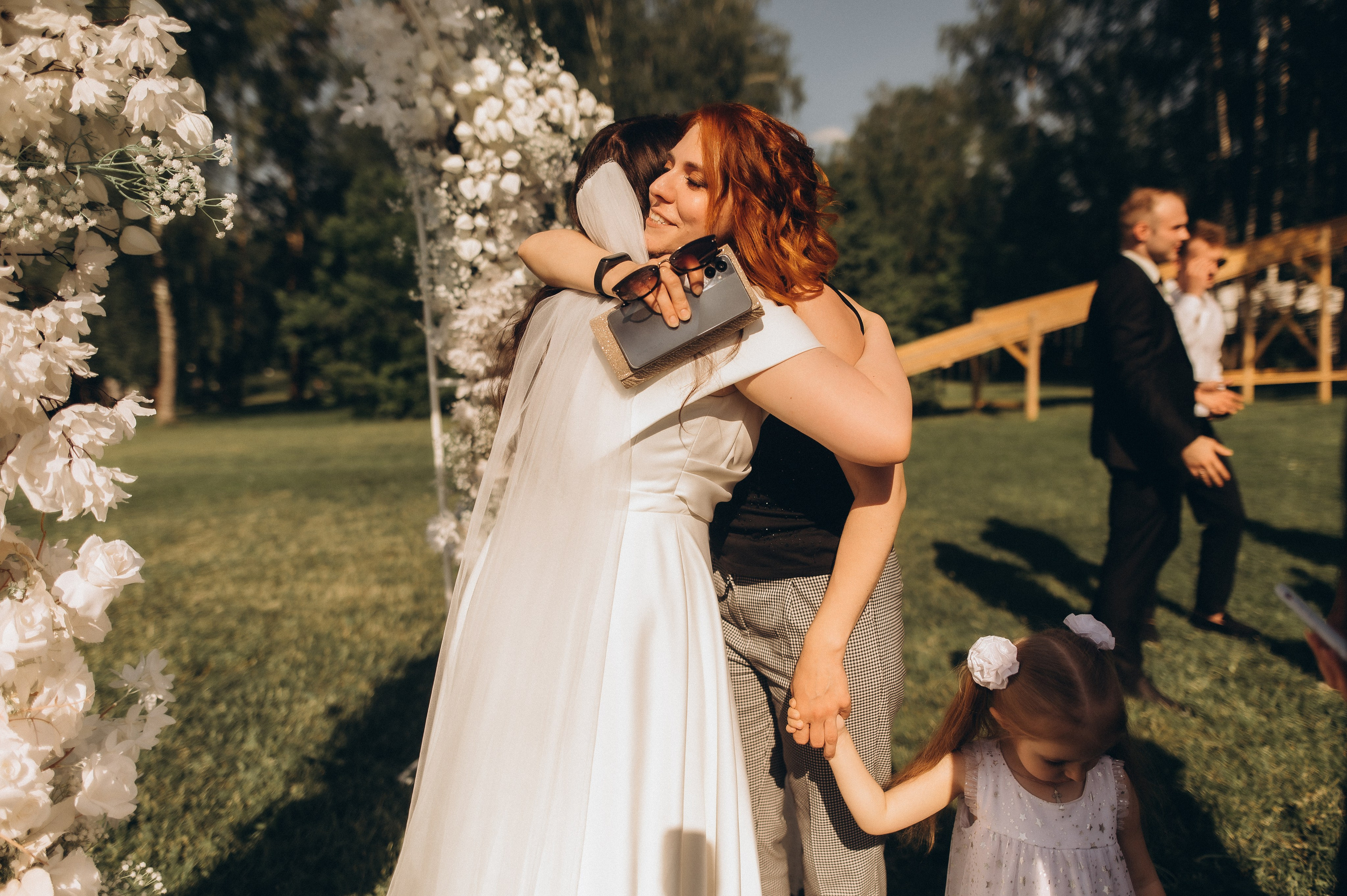 Свадьба Александра+Никита (полный день). Фотограф ПИТЕР СПБ Надежда Баранова