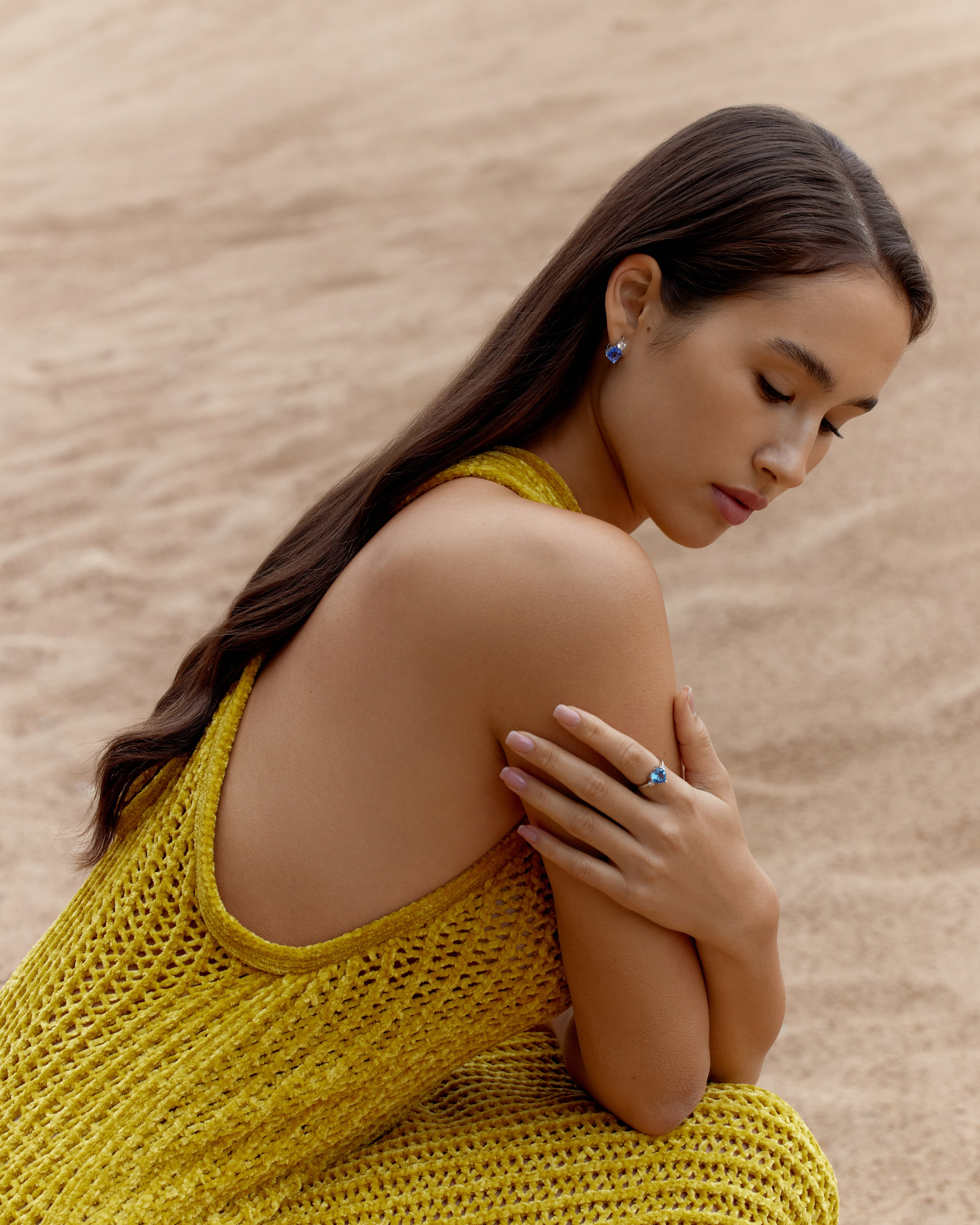 Анастасия Б. (175 см, 87/61/97)