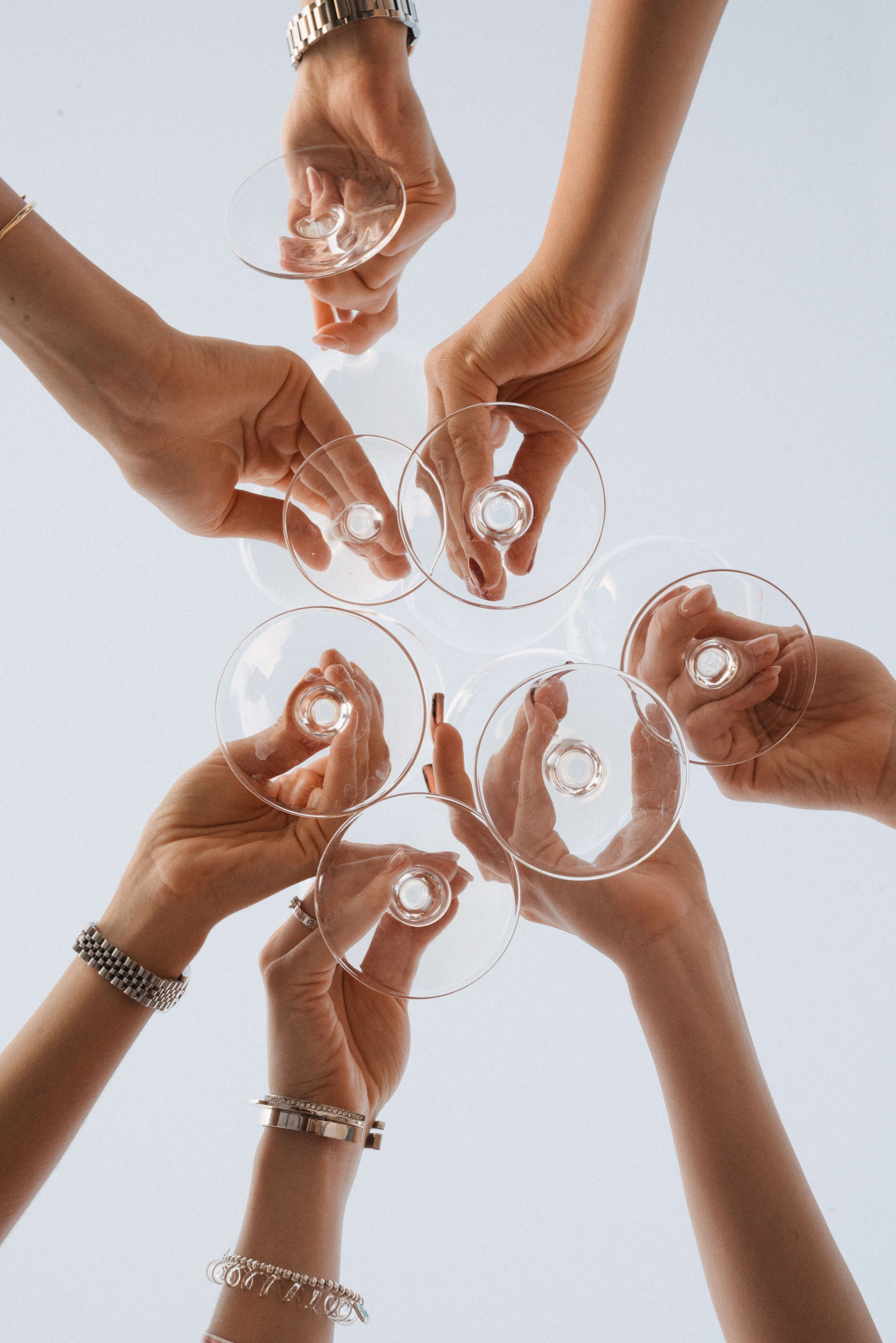 Девичник в отеле. Портретный и свадебный фотограф в Тбилиси • xeniqo