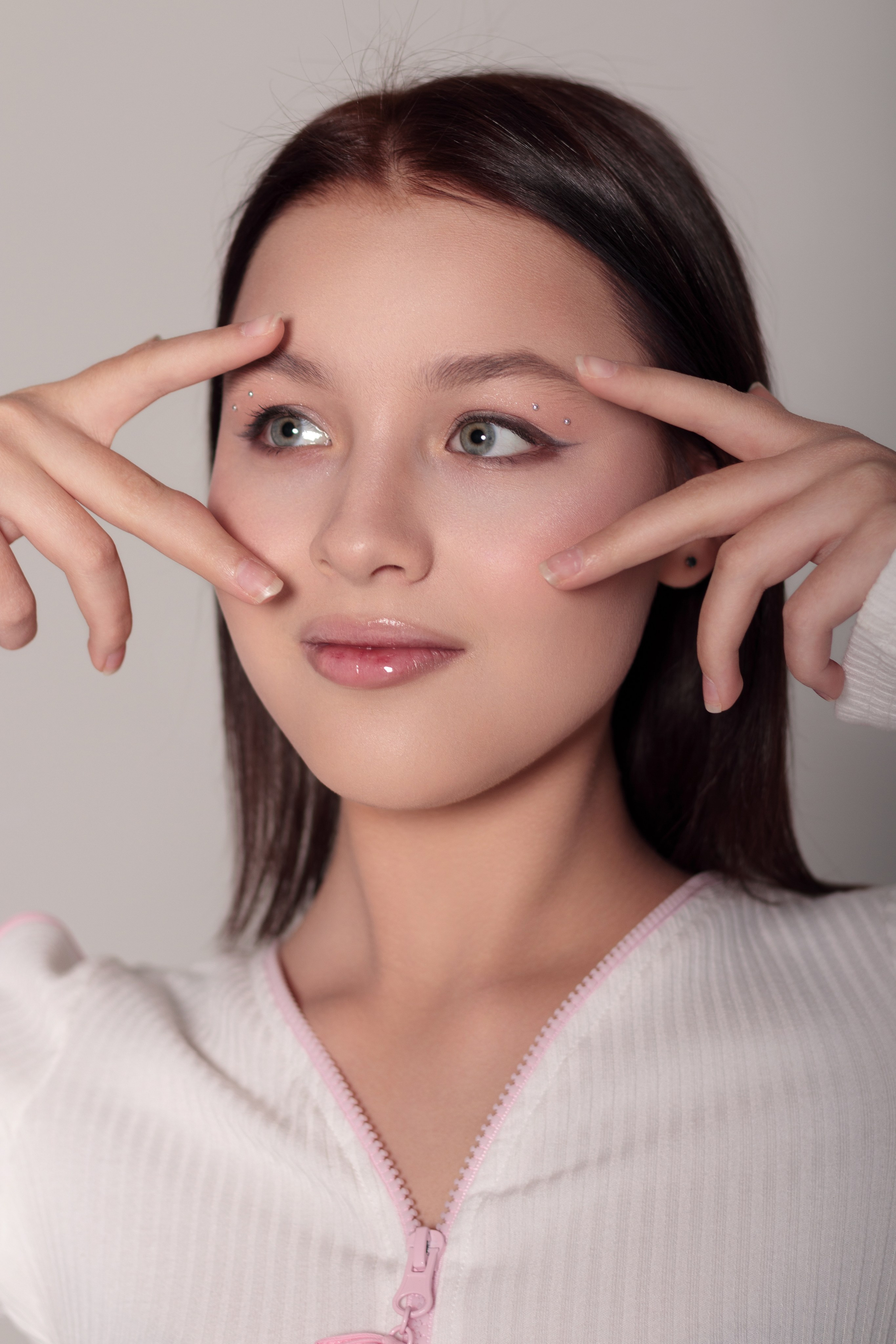 Екатерина Елецкая. Promodels