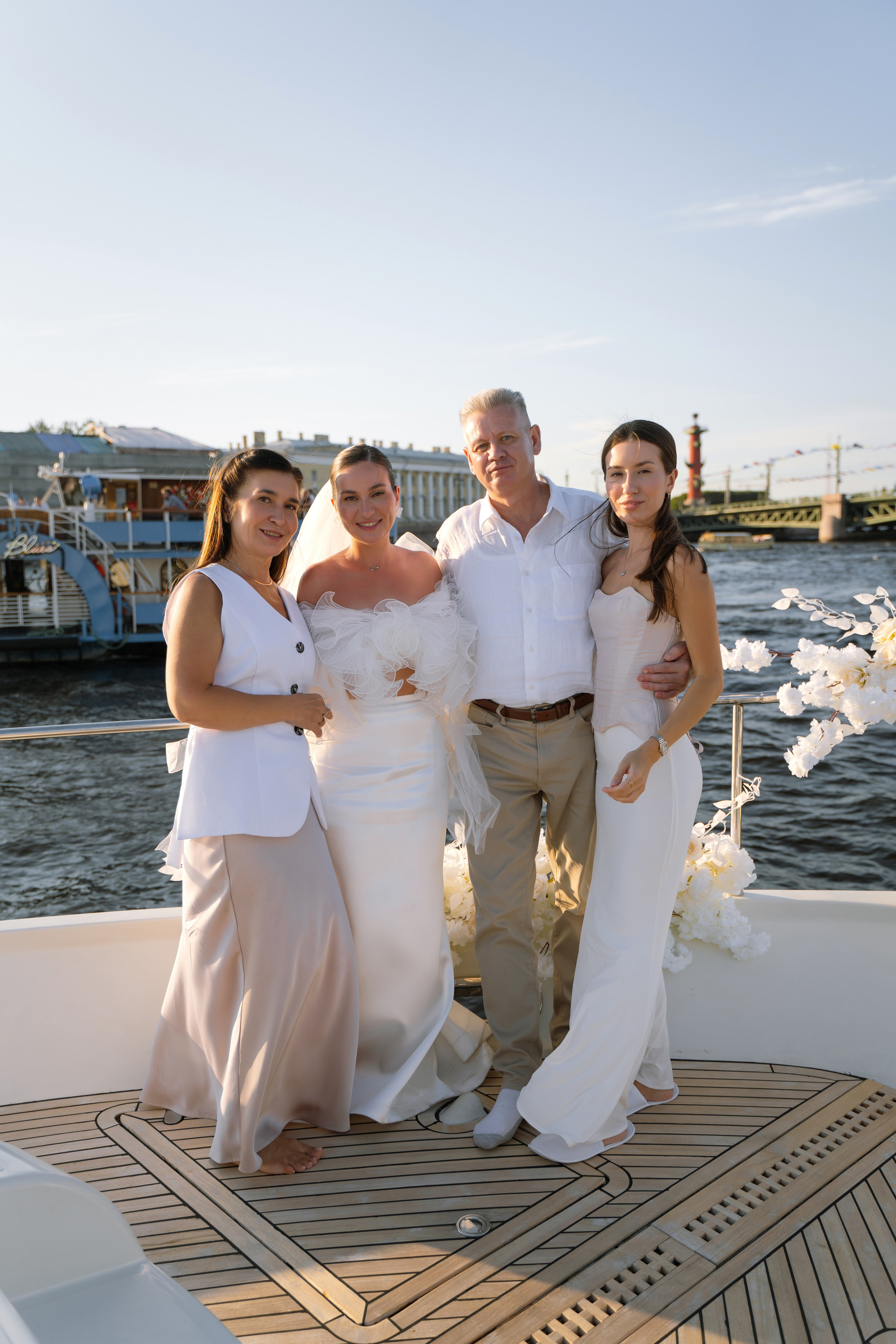 Диана и Даниил. Фотограф в Санкт-Петербурге Алексей Глазанов