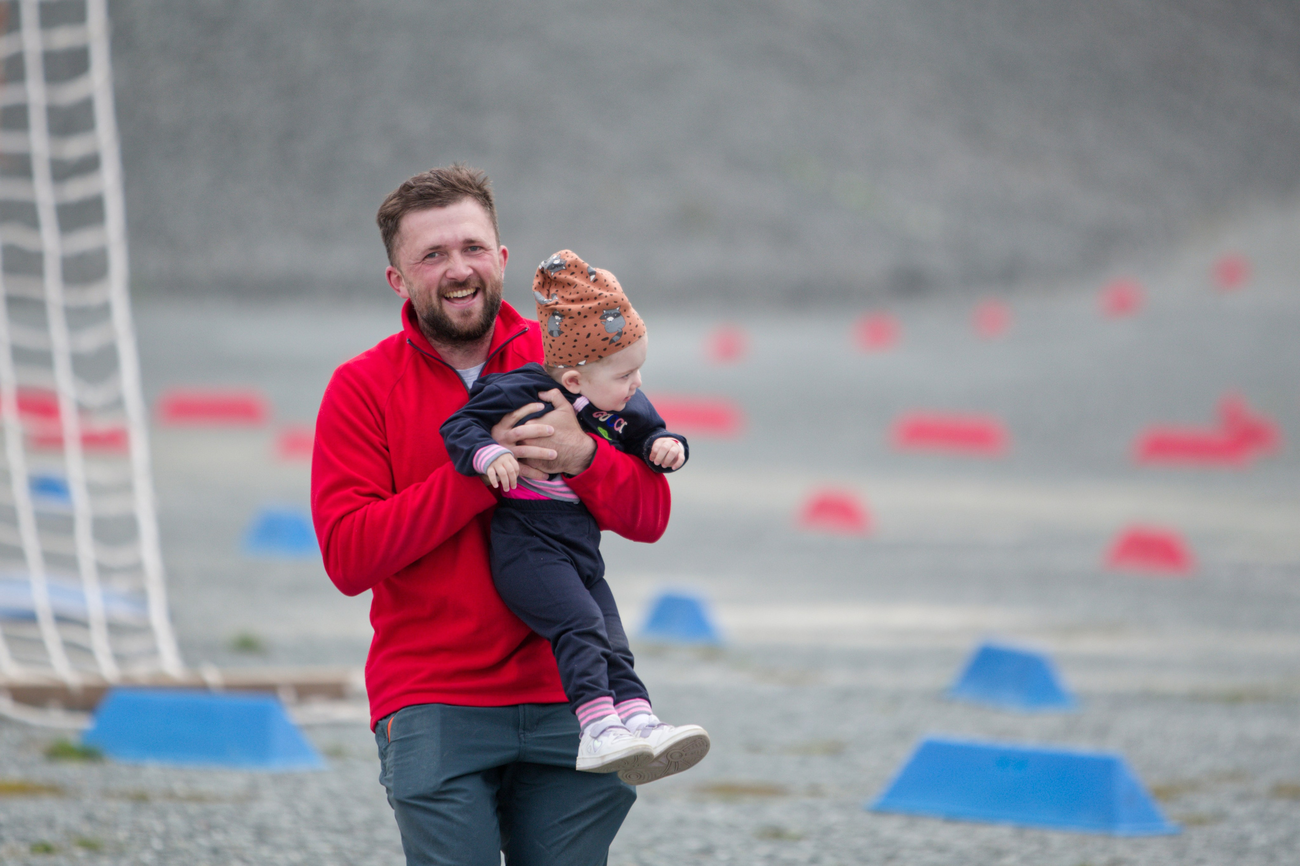 Pride kids. Кутузов Евгений Фотограф в Южно-Сахалинске