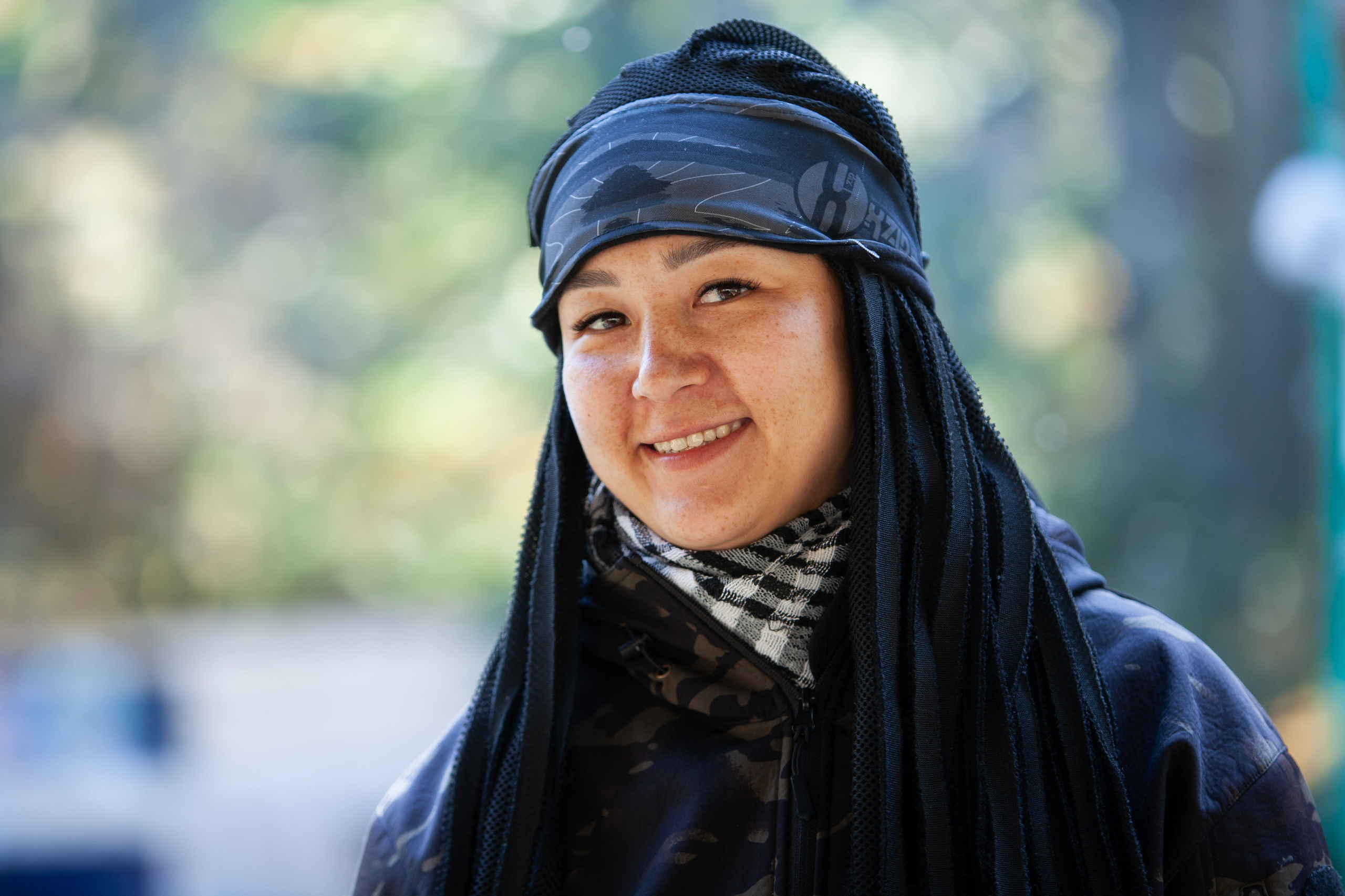 ДР "Олдов". Кутузов Евгений Фотограф в Южно-Сахалинске