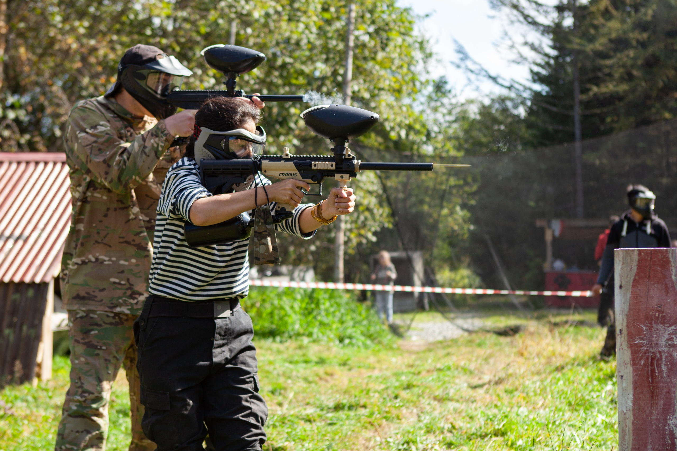 ДР "Олдов". Кутузов Евгений Фотограф в Южно-Сахалинске
