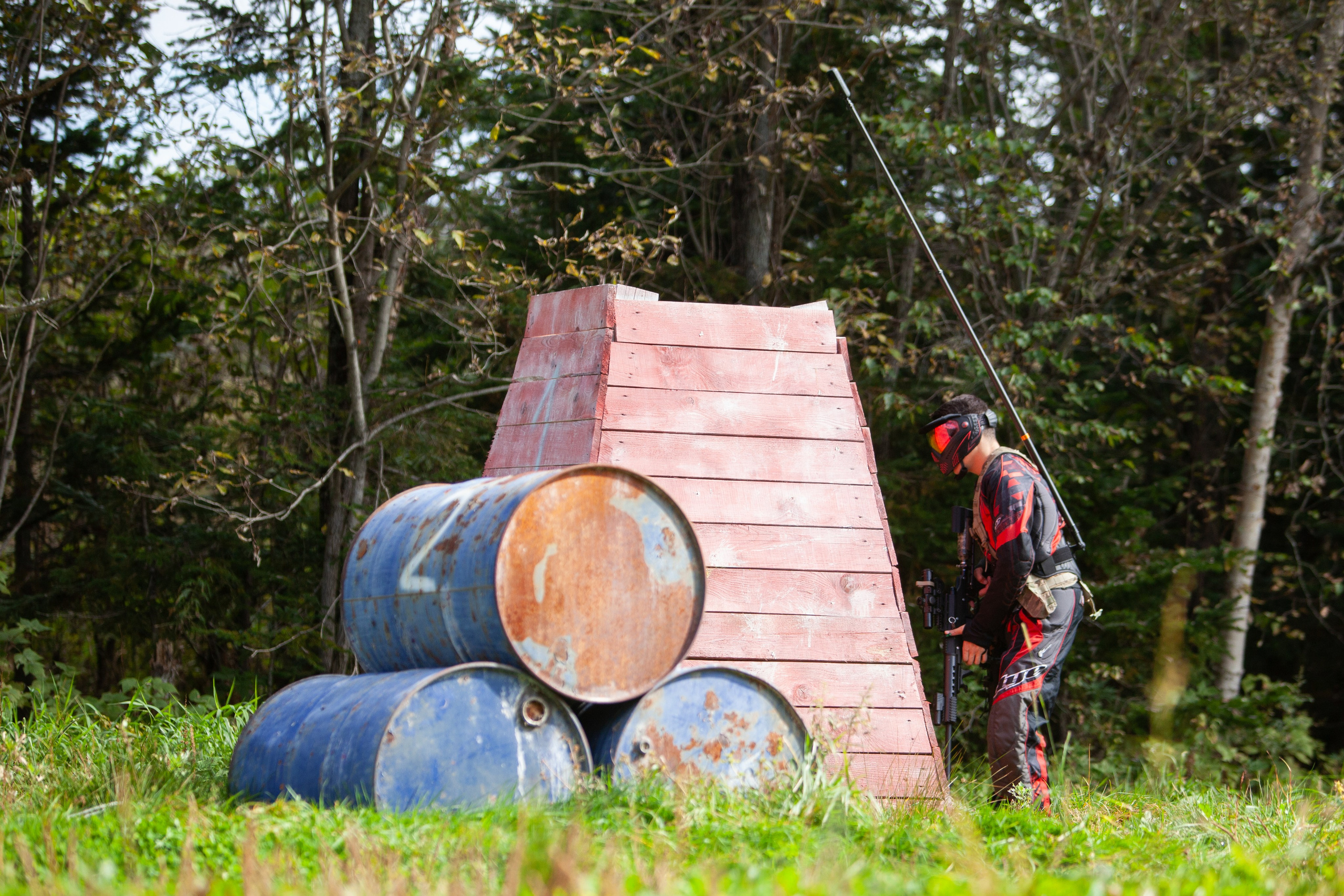 ДР "Олдов". Кутузов Евгений Фотограф в Южно-Сахалинске