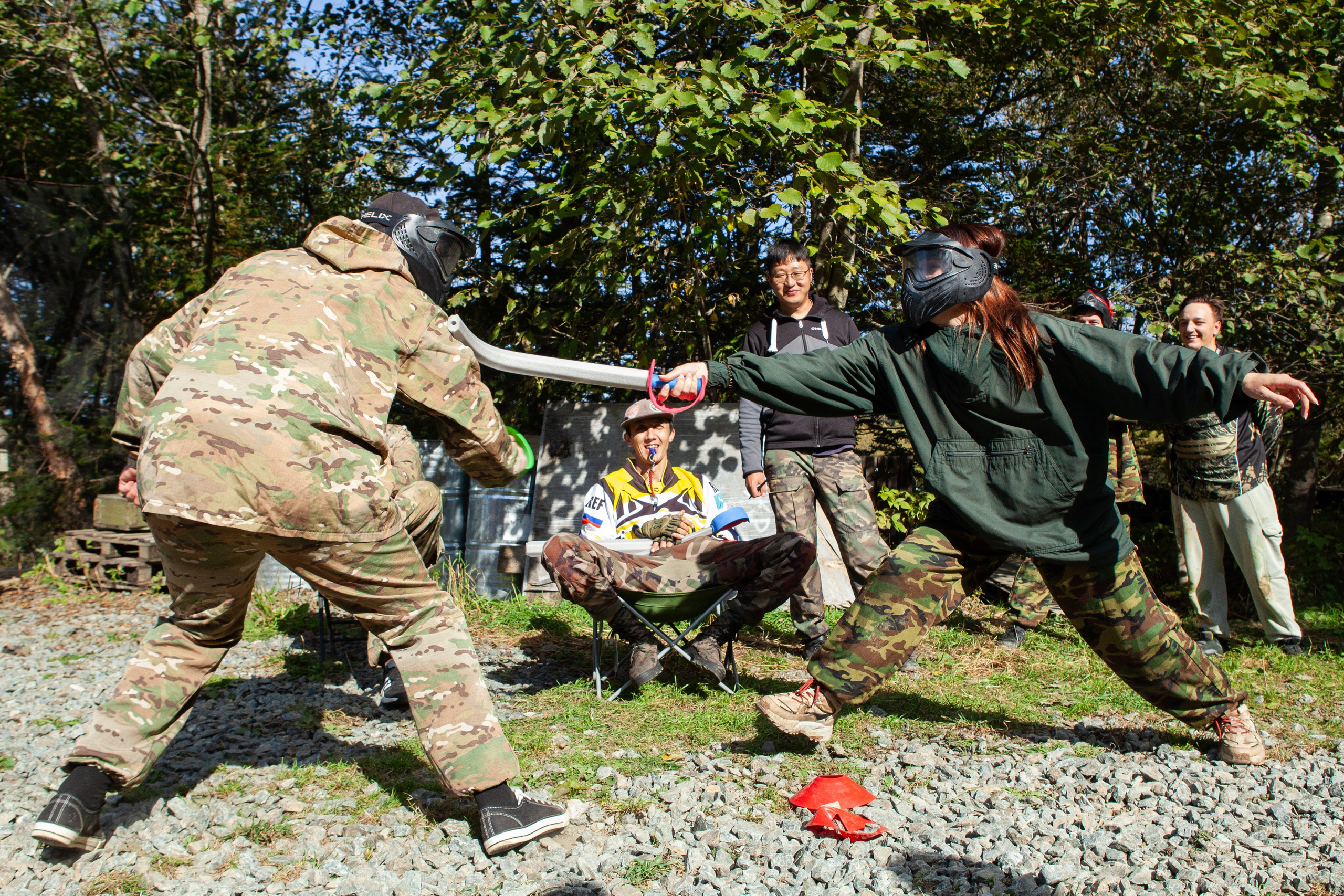 ДР "Олдов". Кутузов Евгений Фотограф в Южно-Сахалинске