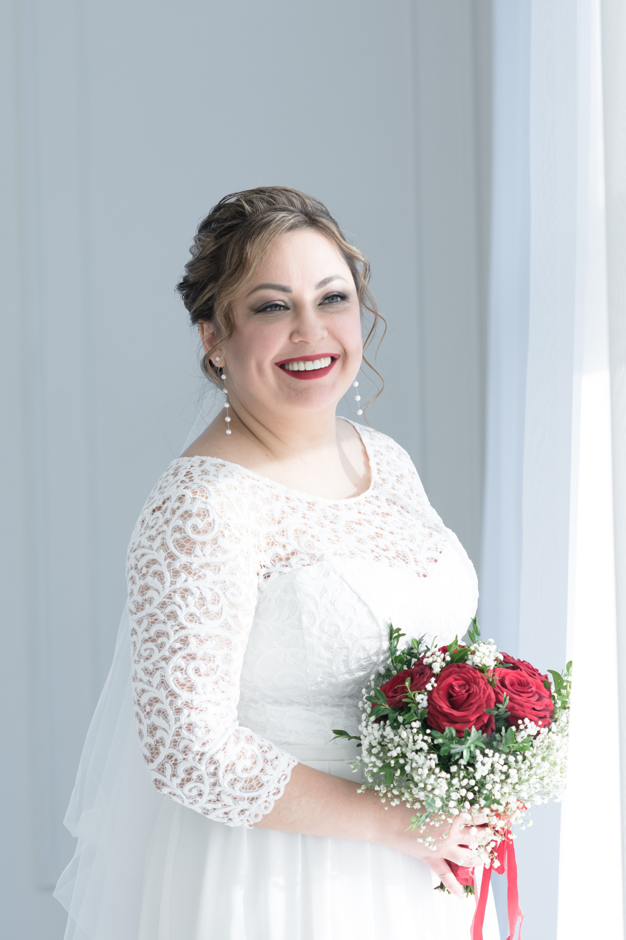 Свадьба Екатерины и Михаила. Фотограф Максим Буряк