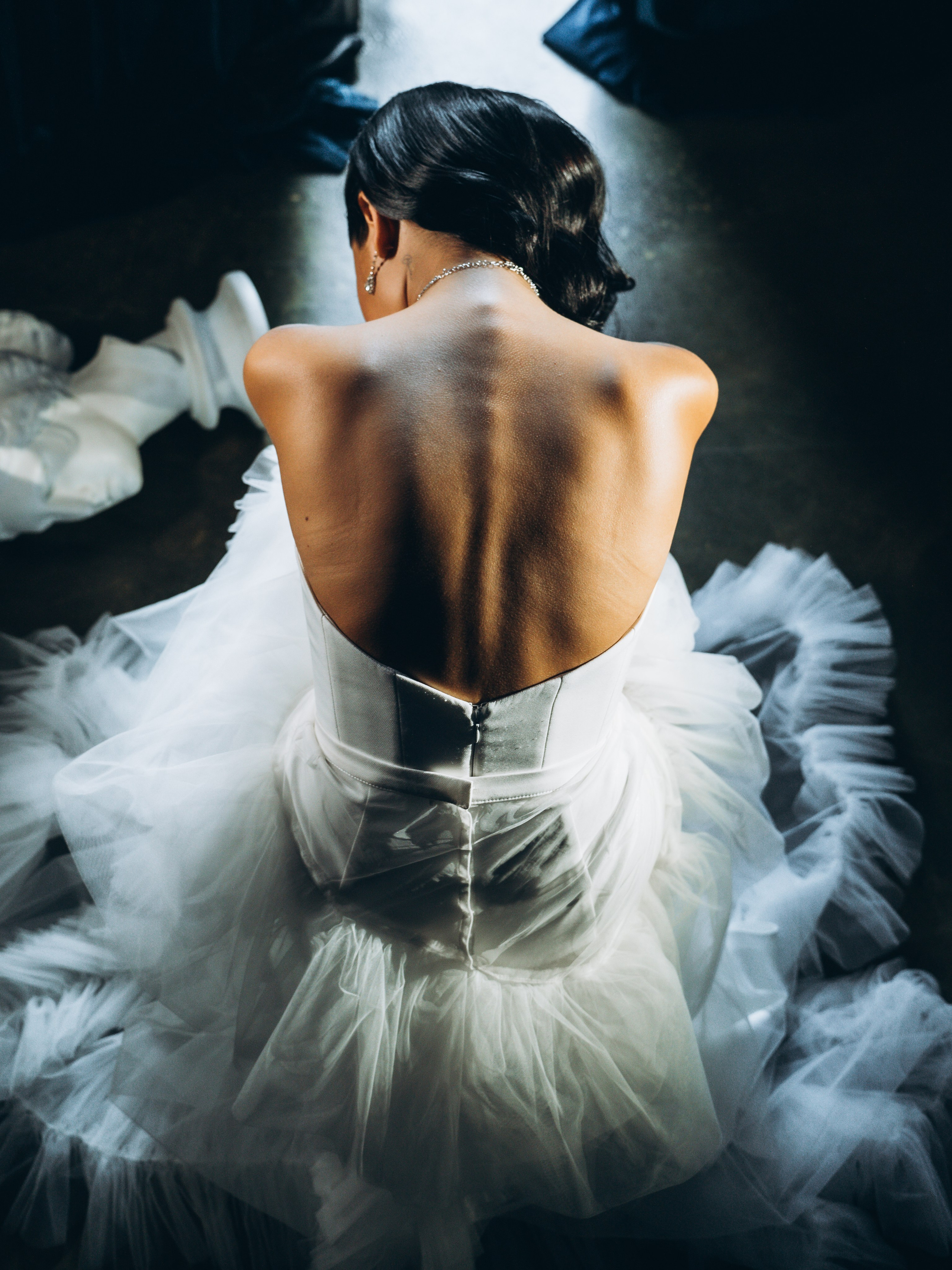 Мастер класс с Кемраном Ширалиевым. Фотограф Ольга Рубцова в Москве и Московской области