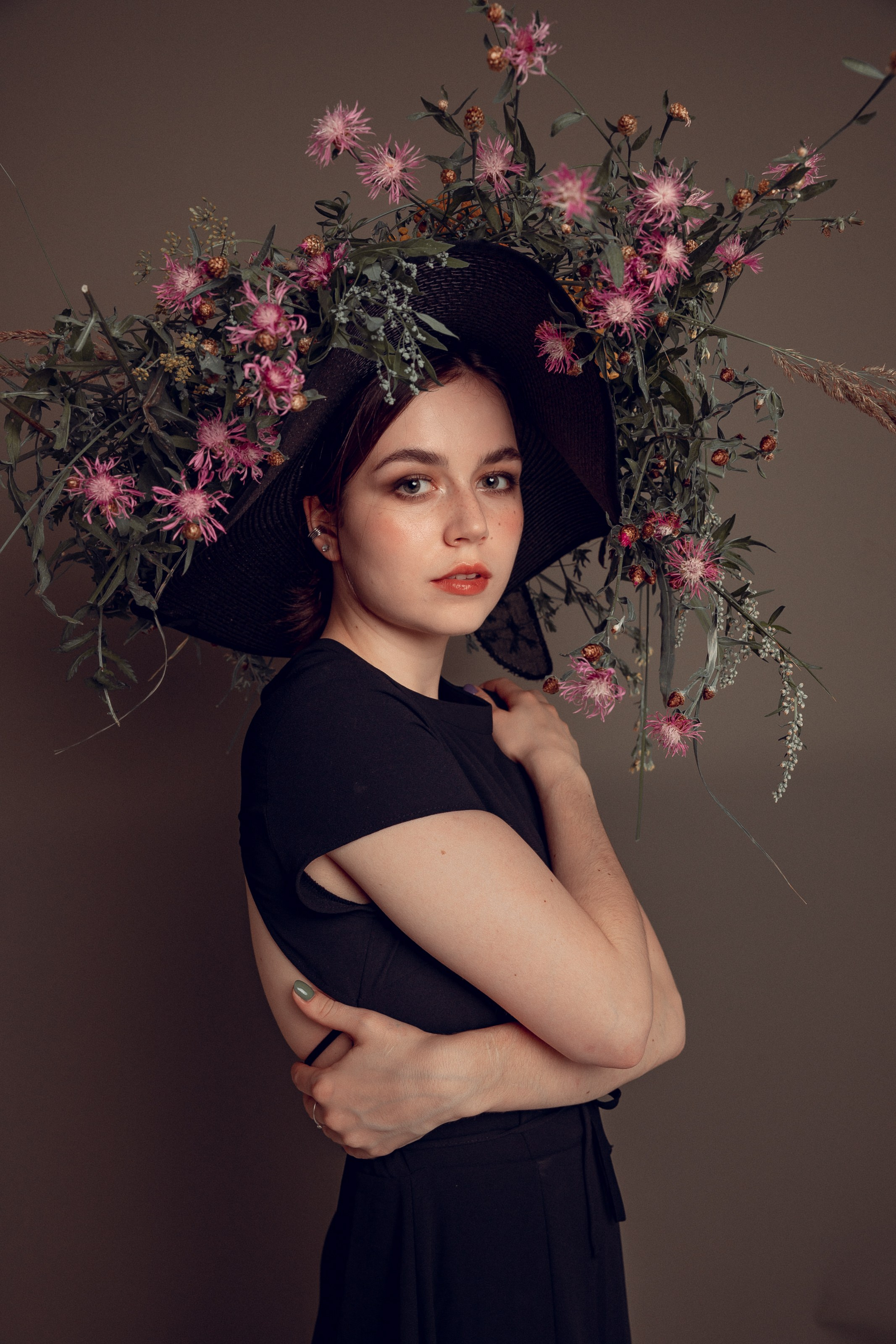 Весна. Портретный и семейный фотограф в Москве Ирина Голубчина