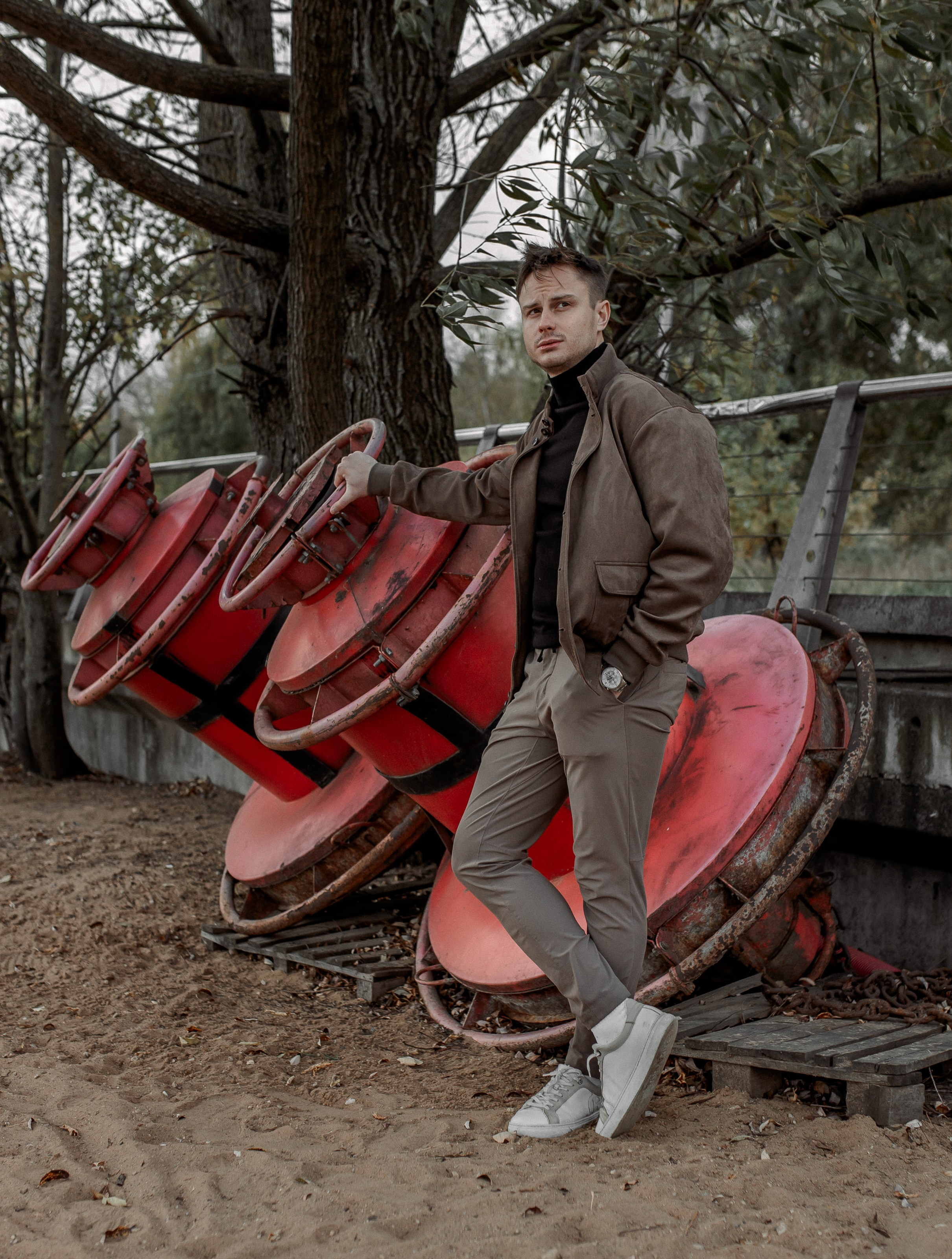 Алексей. Портретный и семейный фотограф в Москве Ирина Голубчина