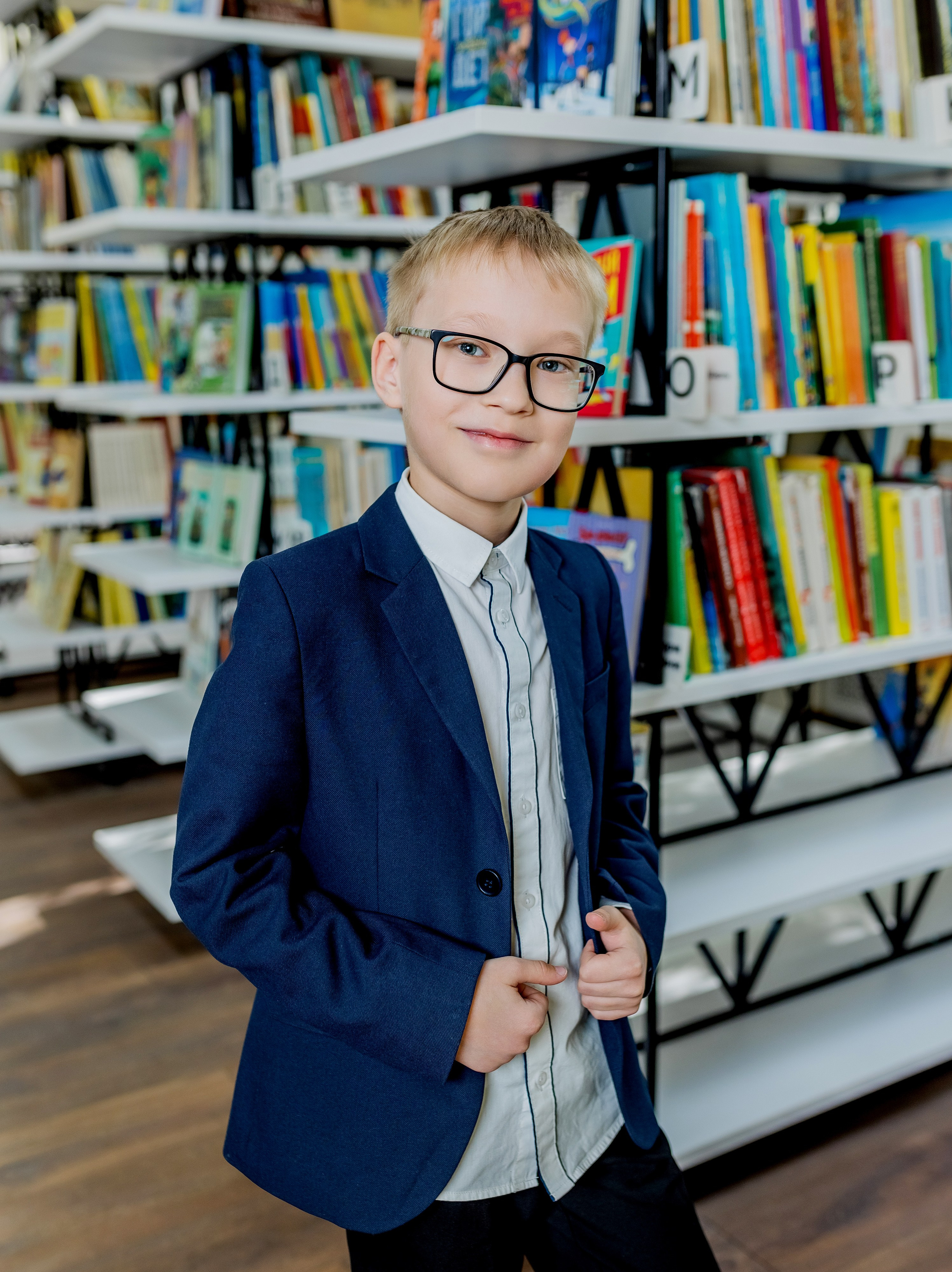 Школьные портреты. Выпускные альбомы в Зеленограде, Москве и МО