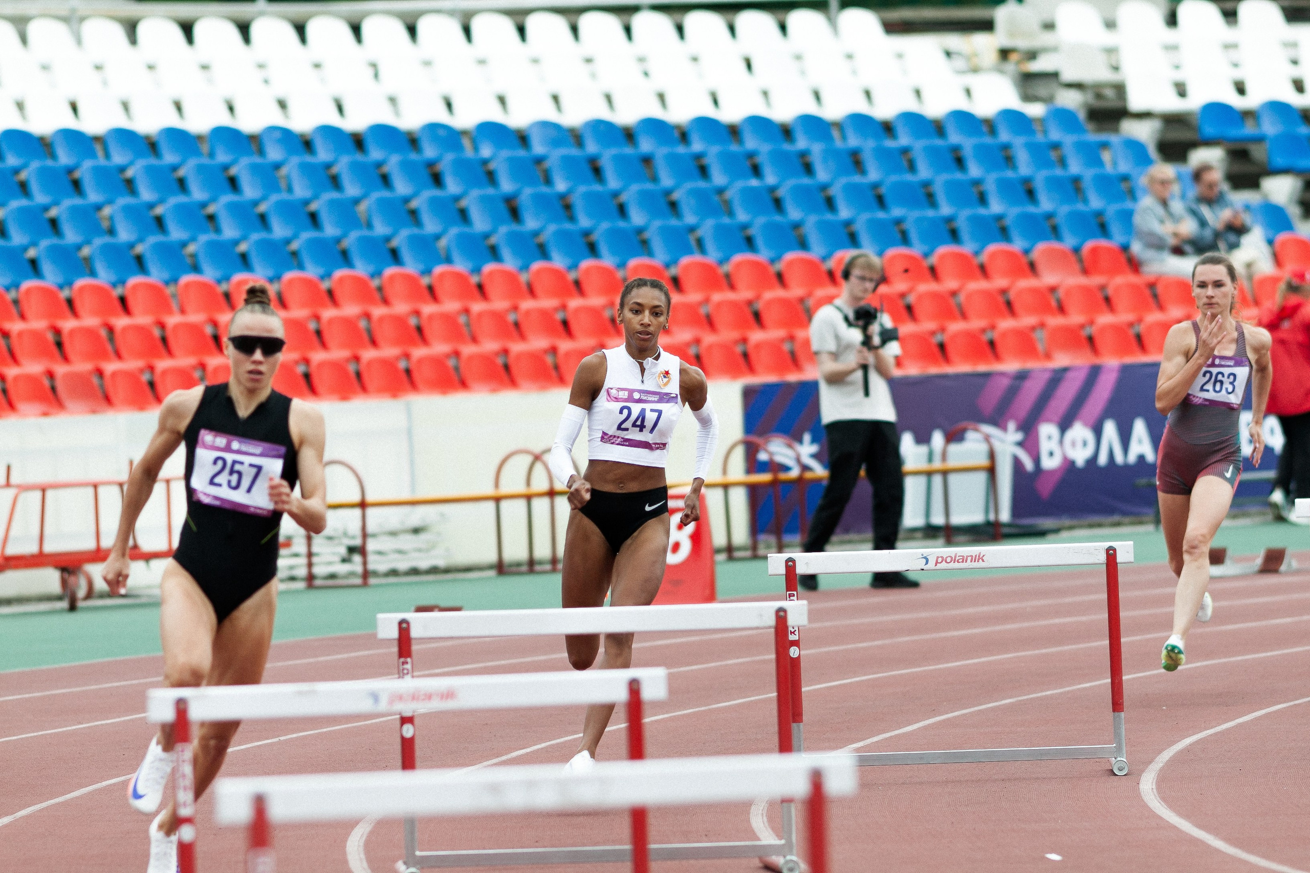 ЛА 5 июля 2025. Фотография