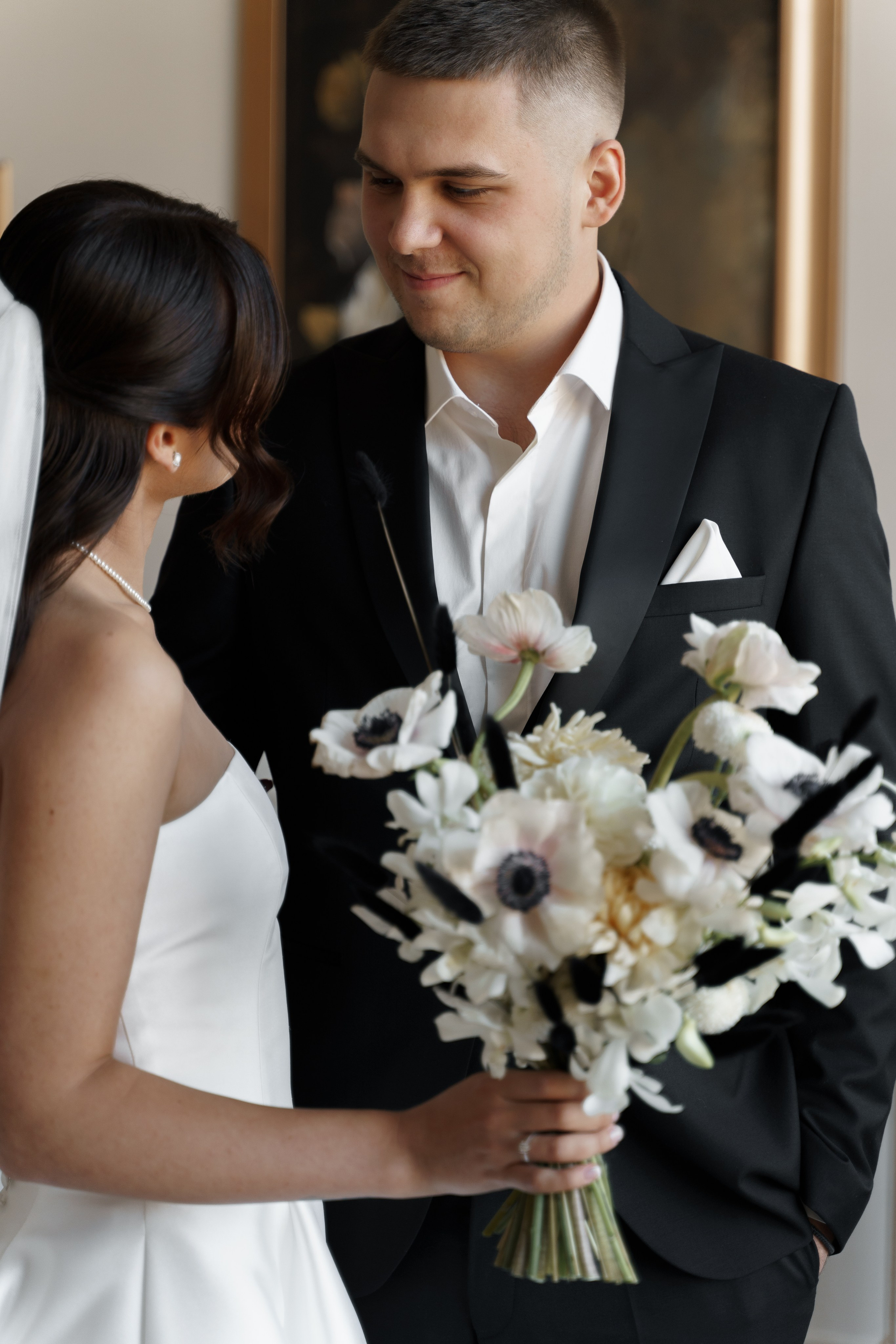 Сейчас самое время. Свадебный фотограф Корощенко Екатерина