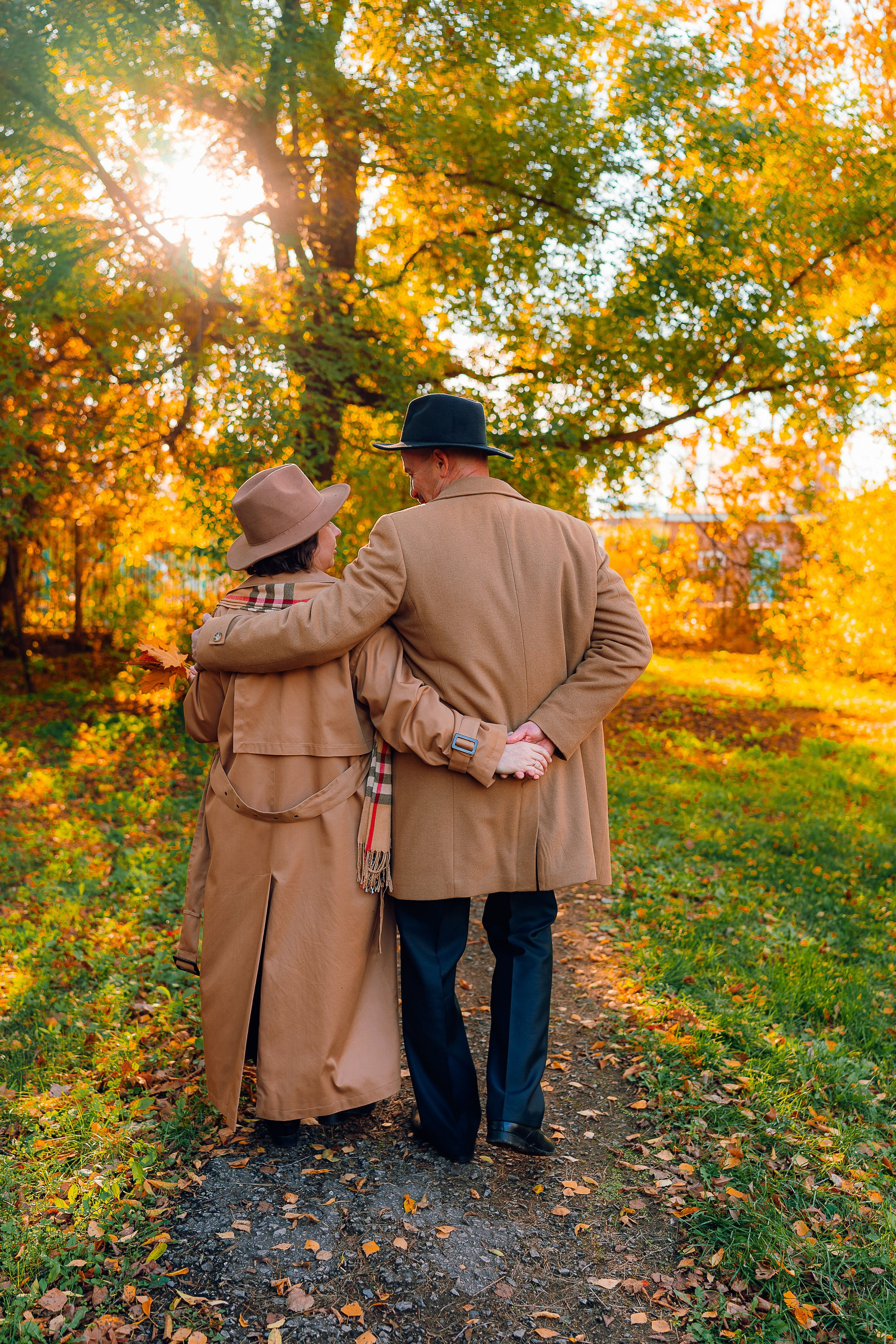 Счастливы вместе. Семейный и свадебный фотограф в Бугуруслане Екатерина Ронжина