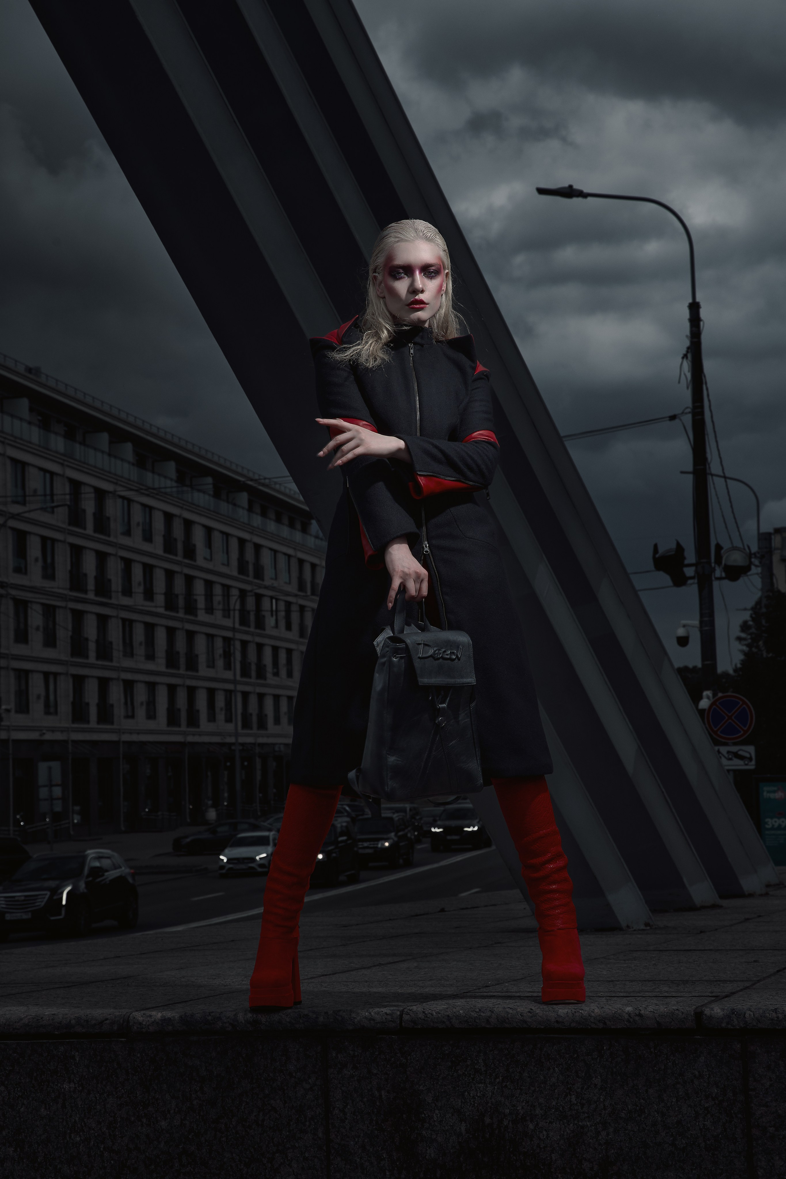 DAGON — сумки. Алексей Романов фотограф Санкт-Петербург, фотокурсы, фотошкола