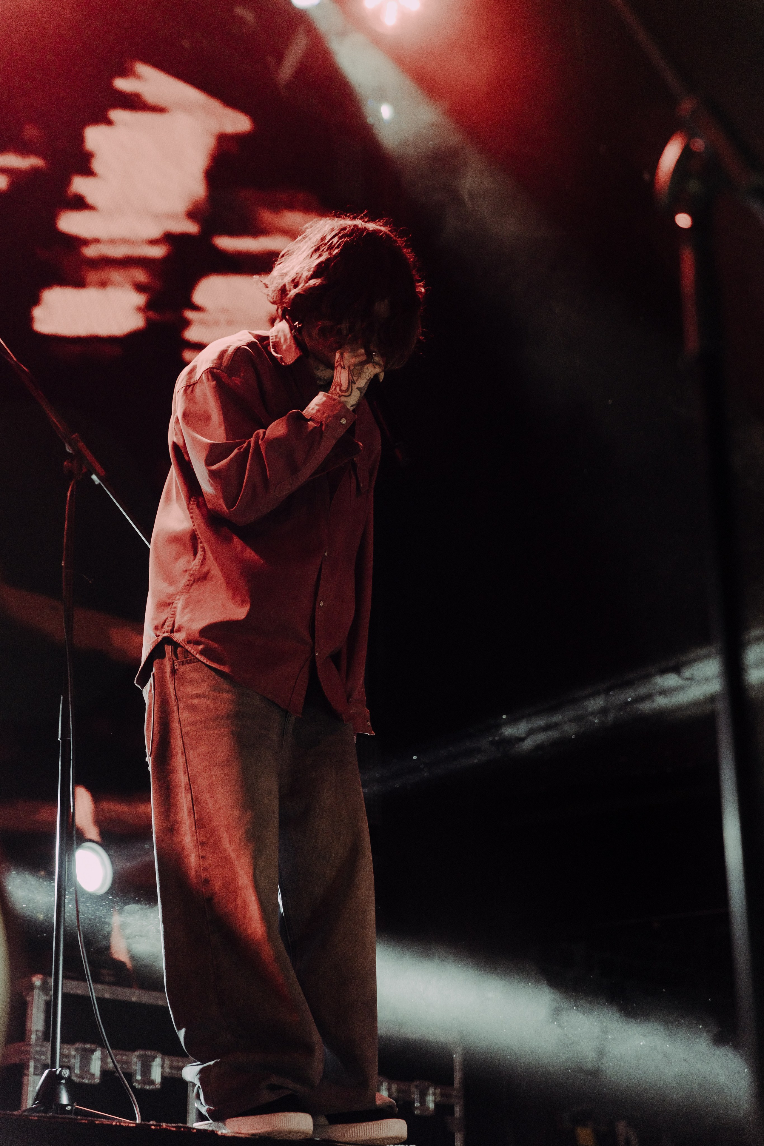 Джизус. Фотограф Нижний Новгород — Дмитрий Грехов