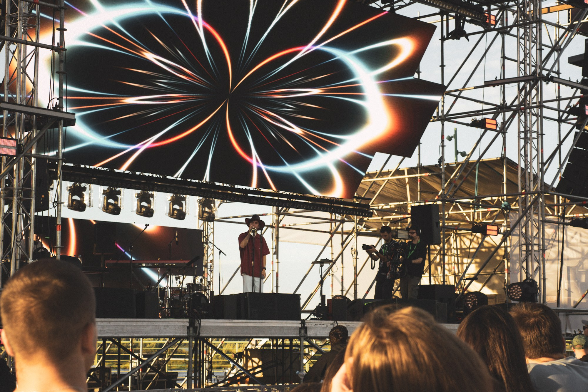 Парифест. Фотограф Нижний Новгород — Дмитрий Грехов