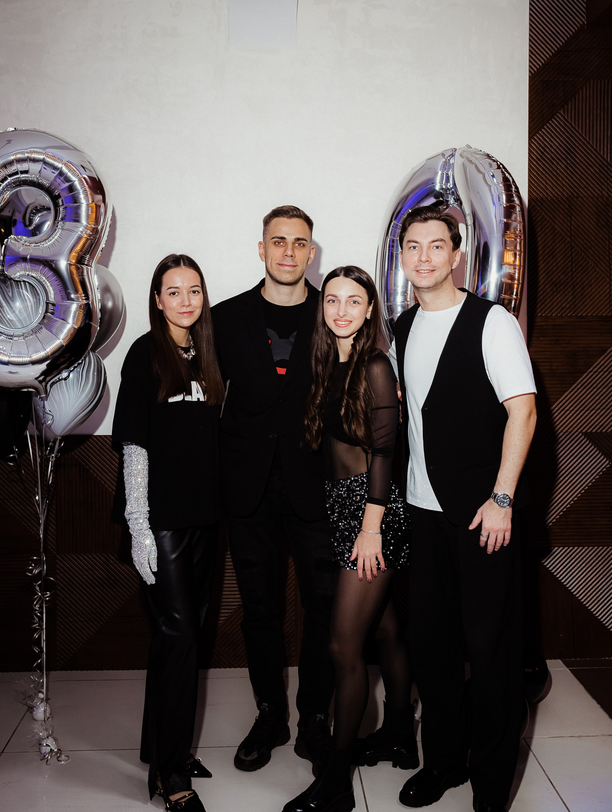 День Рождения Паши. ФОТОГРАФ Маргарита Сивакова | Ярославль Кострома Москва