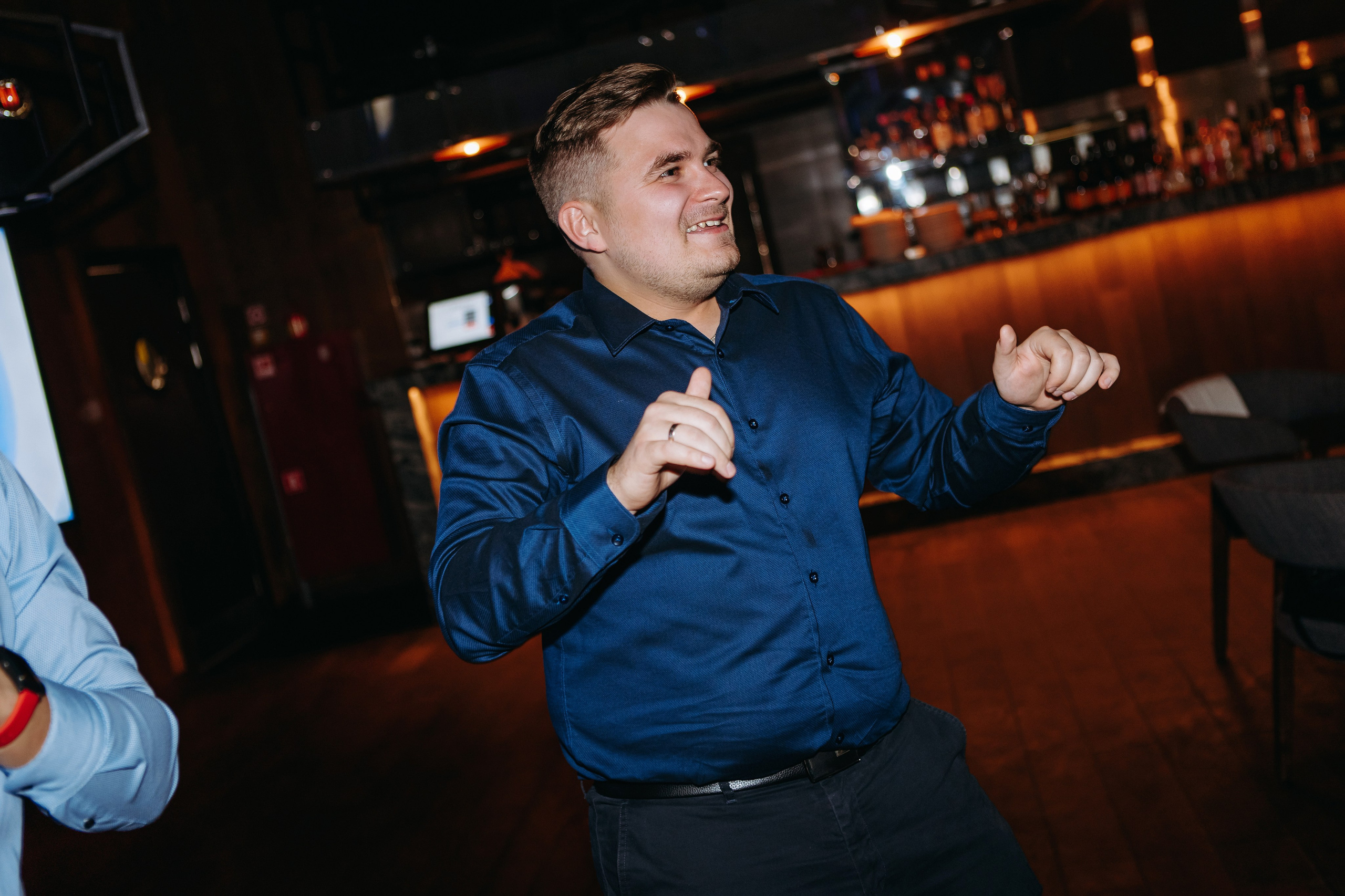 Борис и Алина. Свадебный фотограф Ксения Трухина в Нижнем Новгороде и Москве